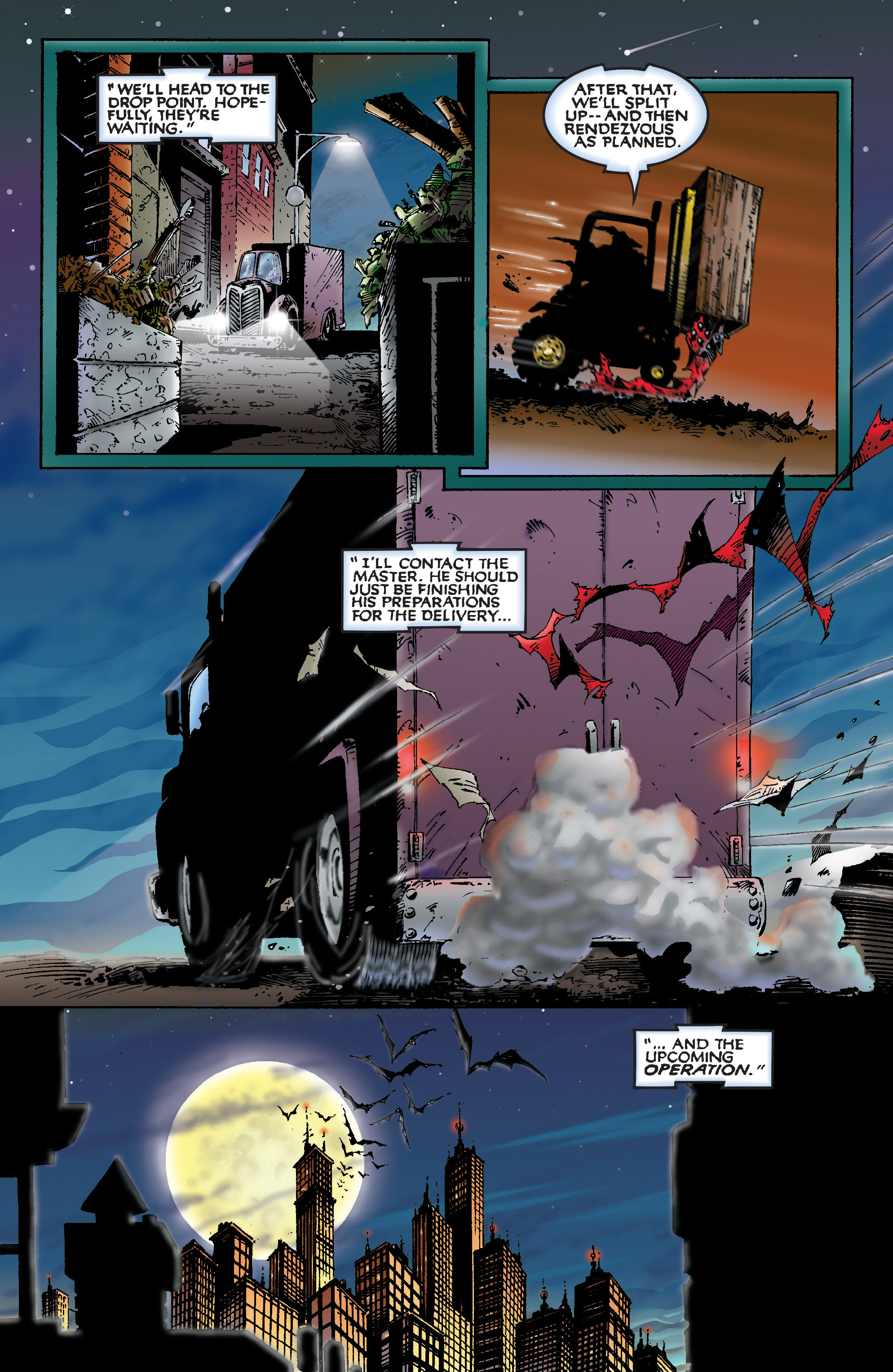 Spawn (1992-): Chapter 40 - Page 11