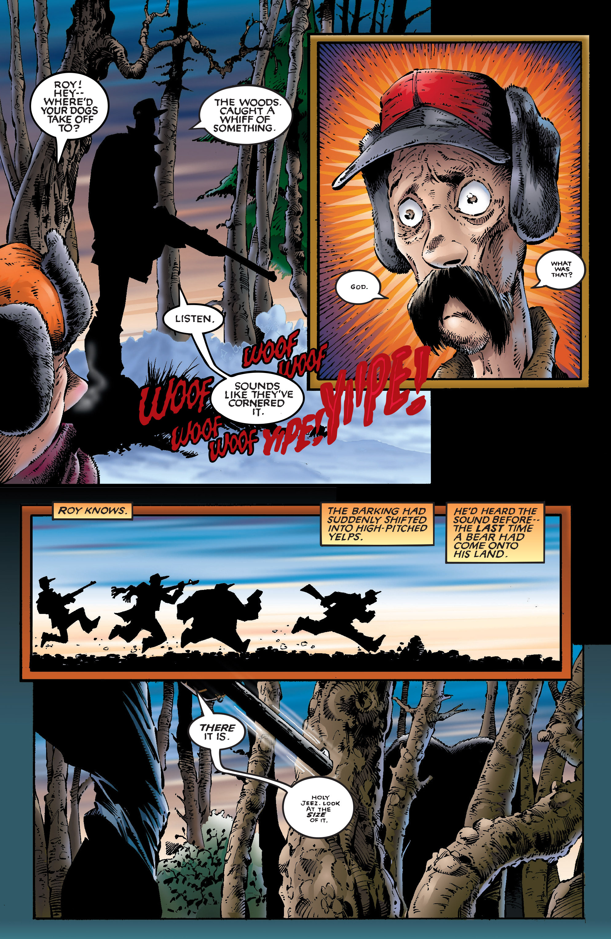 Spawn (1992-): Chapter 40 - Page 16