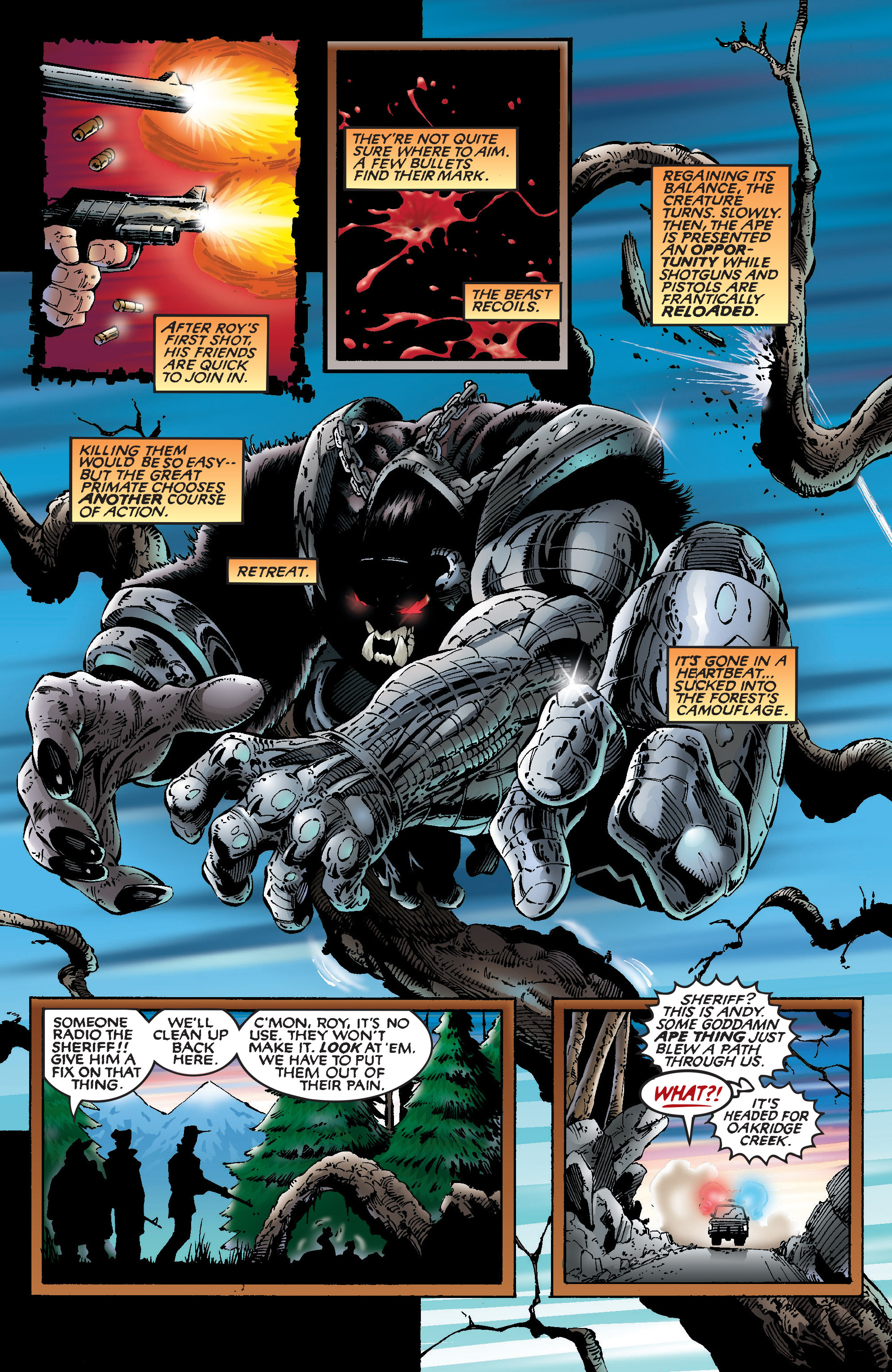 Spawn (1992-): Chapter 40 - Page 18