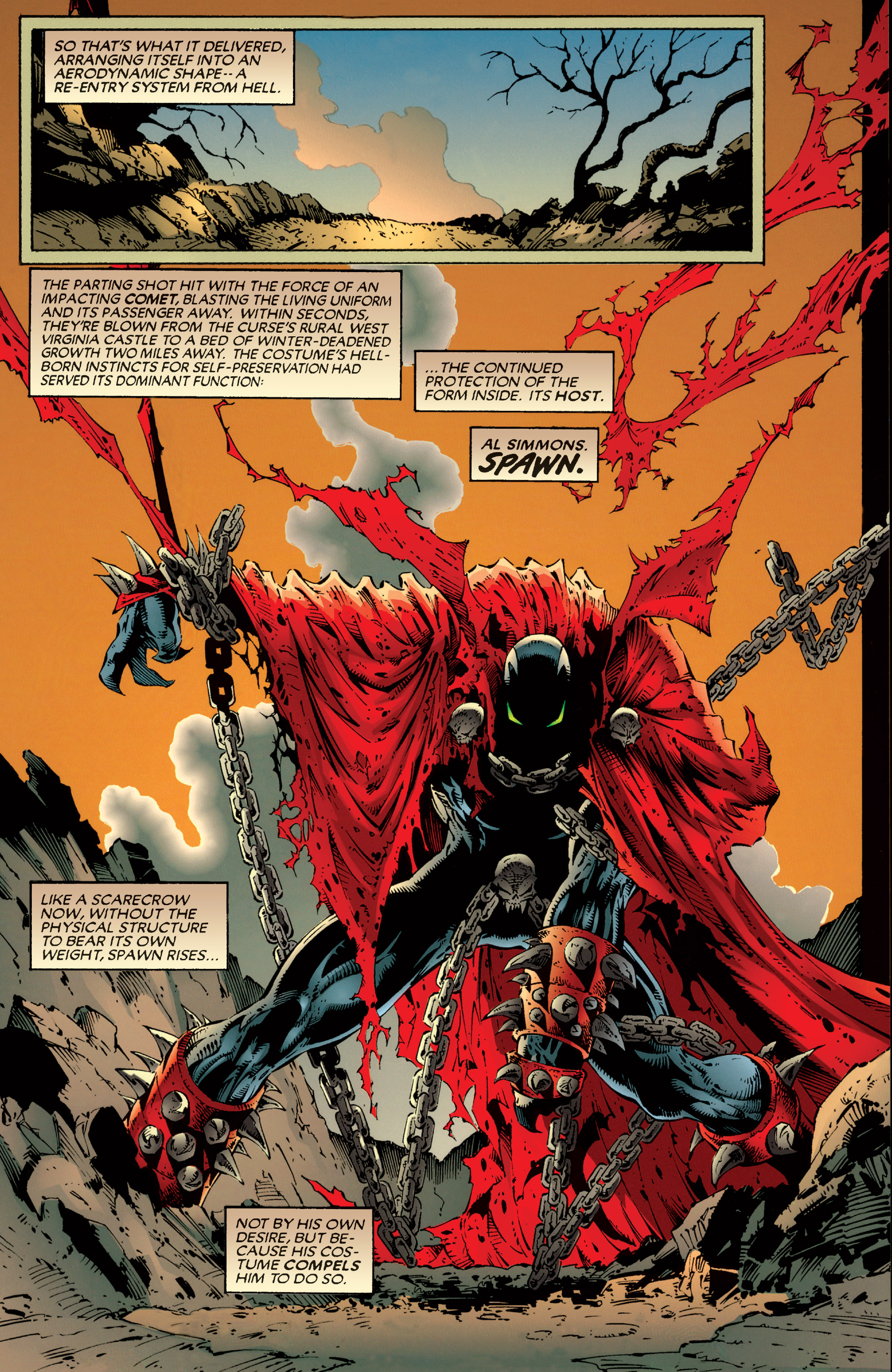 Spawn (1992-): Chapter 42 - Page 4