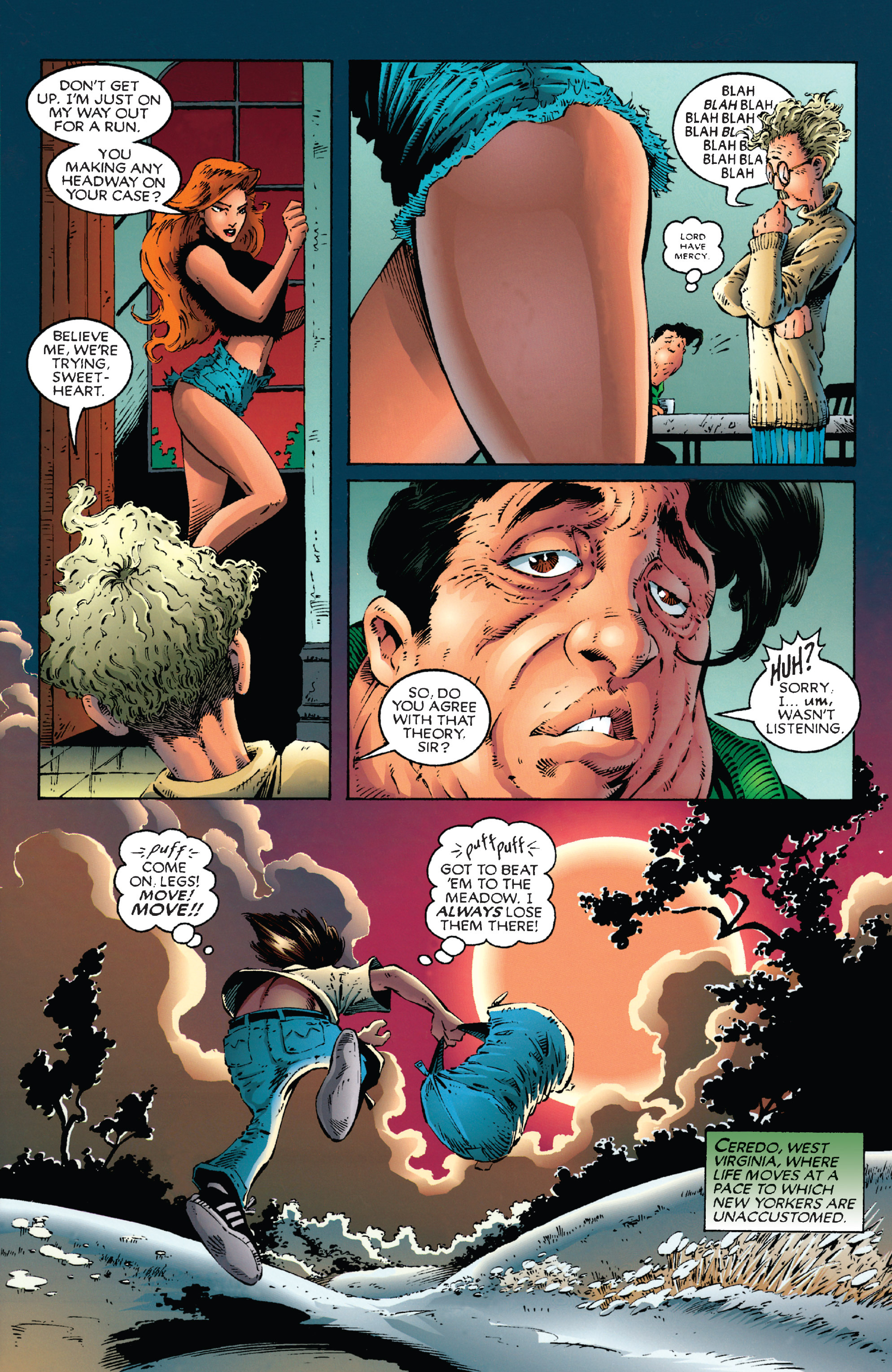 Spawn (1992-): Chapter 42 - Page 7
