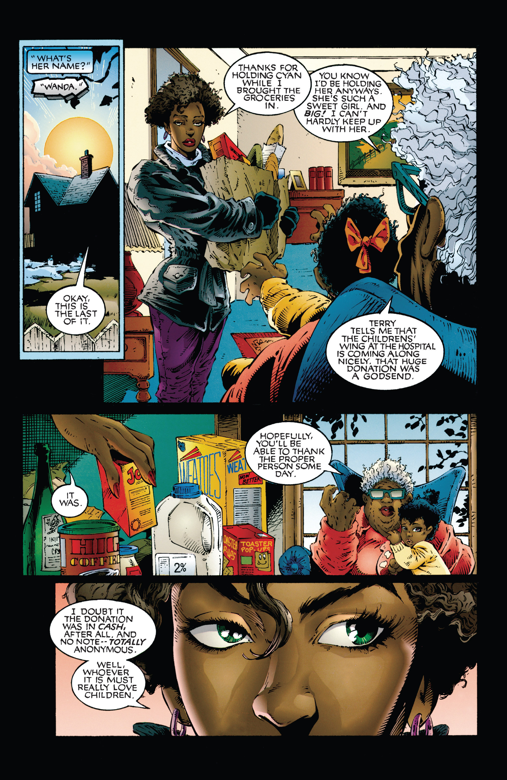 Spawn (1992-): Chapter 42 - Page 14