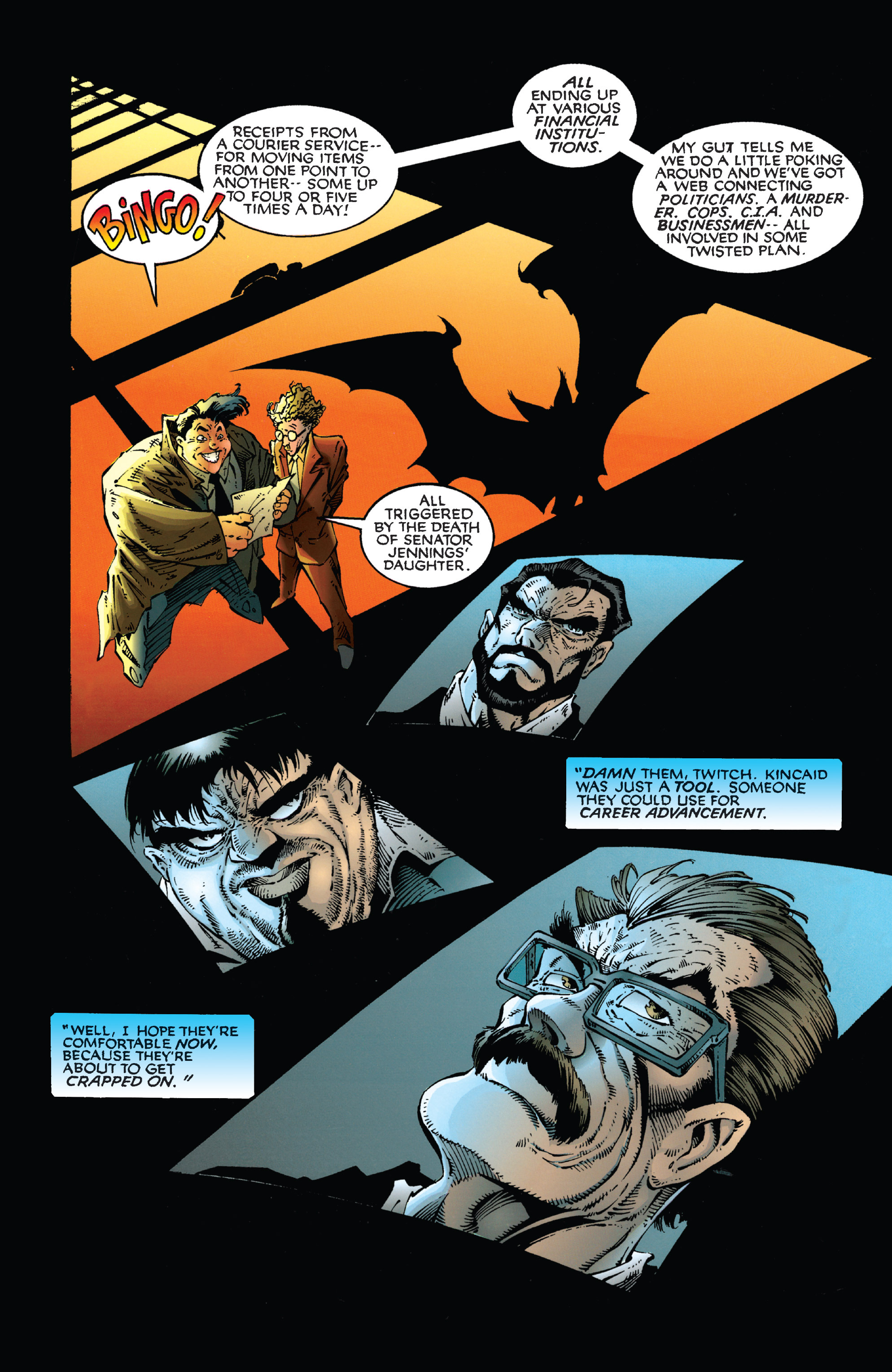 Spawn (1992-): Chapter 42 - Page 19