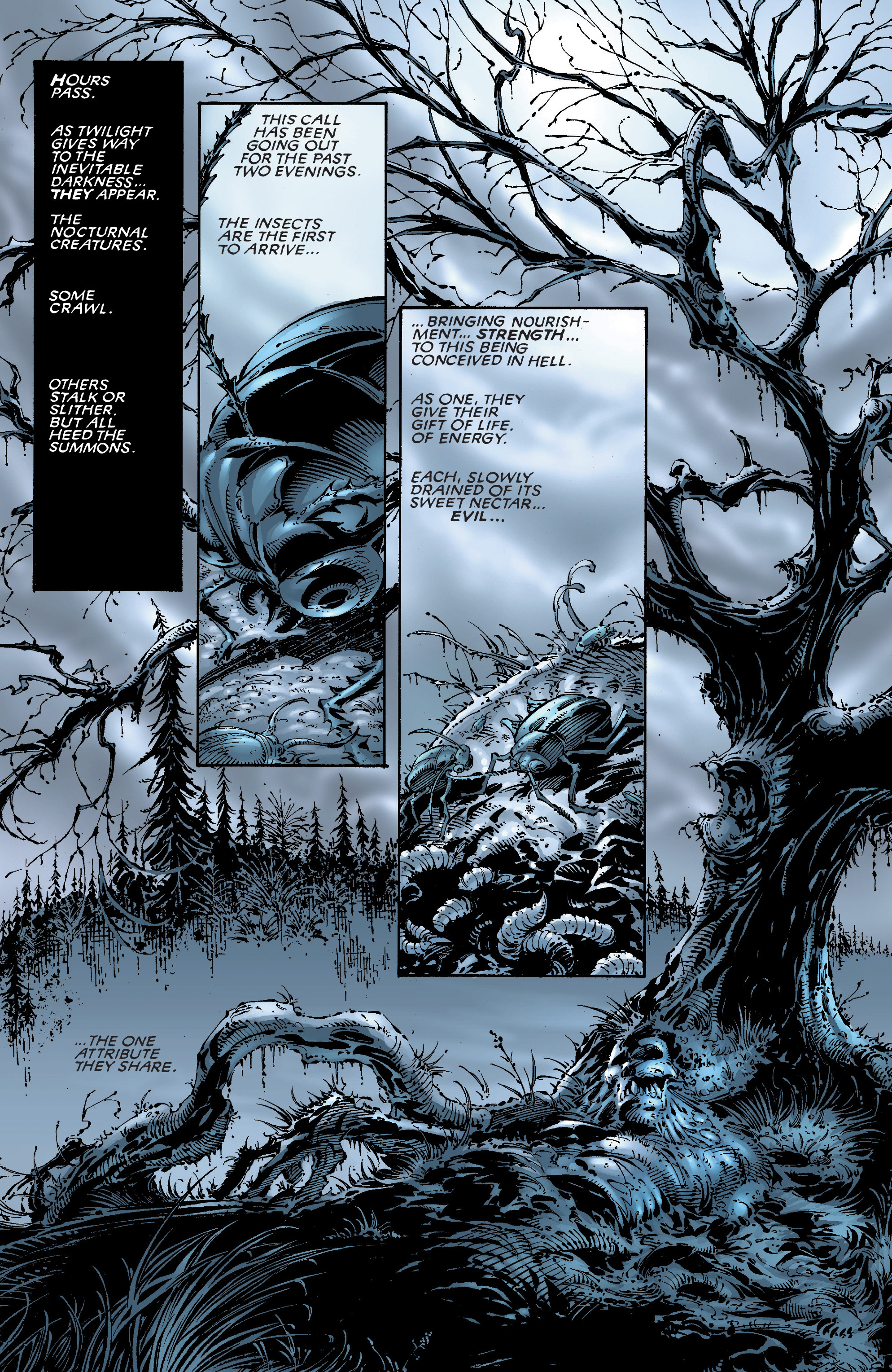 Spawn (1992-): Chapter 43 - Page 10