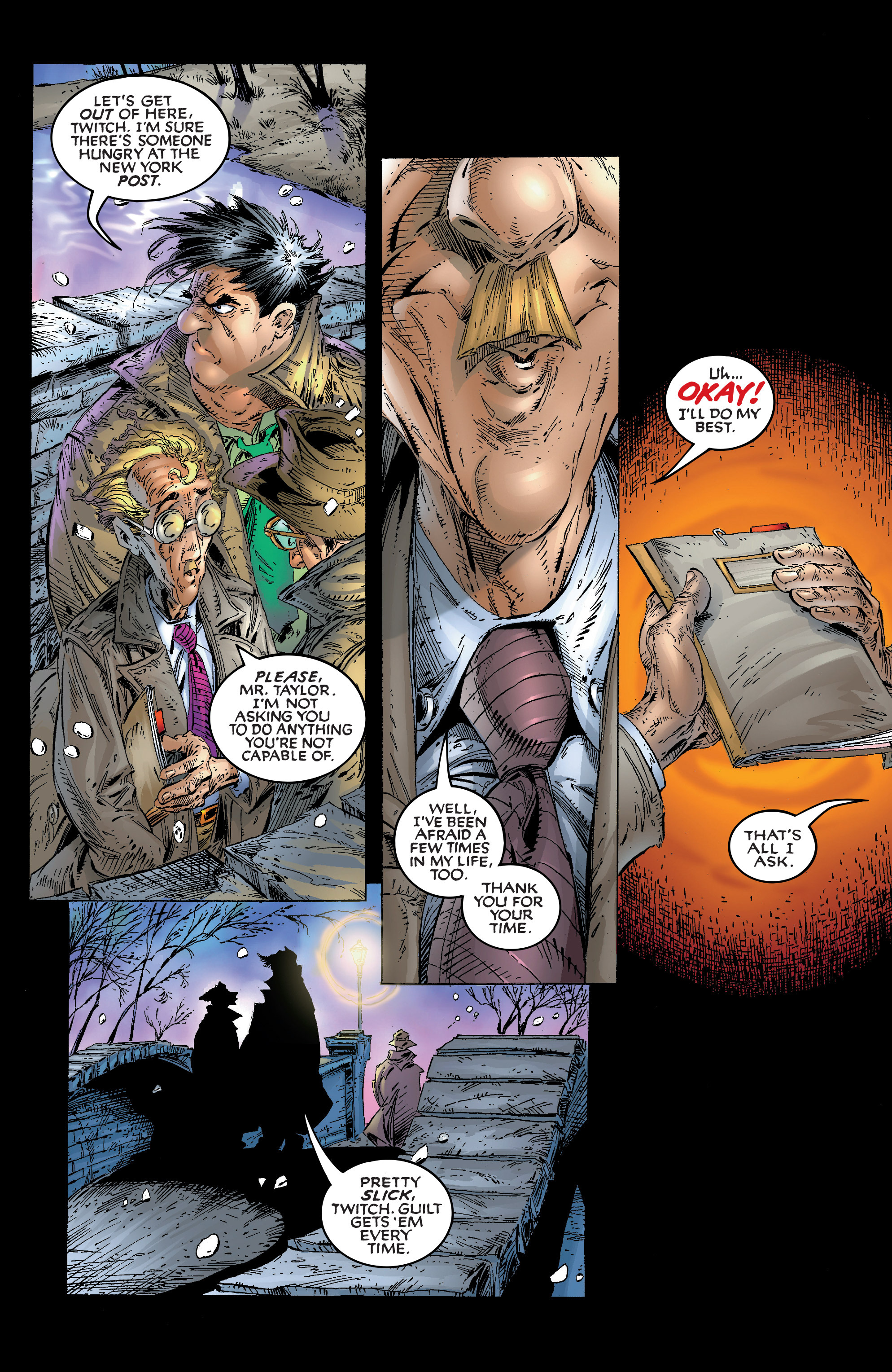 Spawn (1992-): Chapter 43 - Page 15