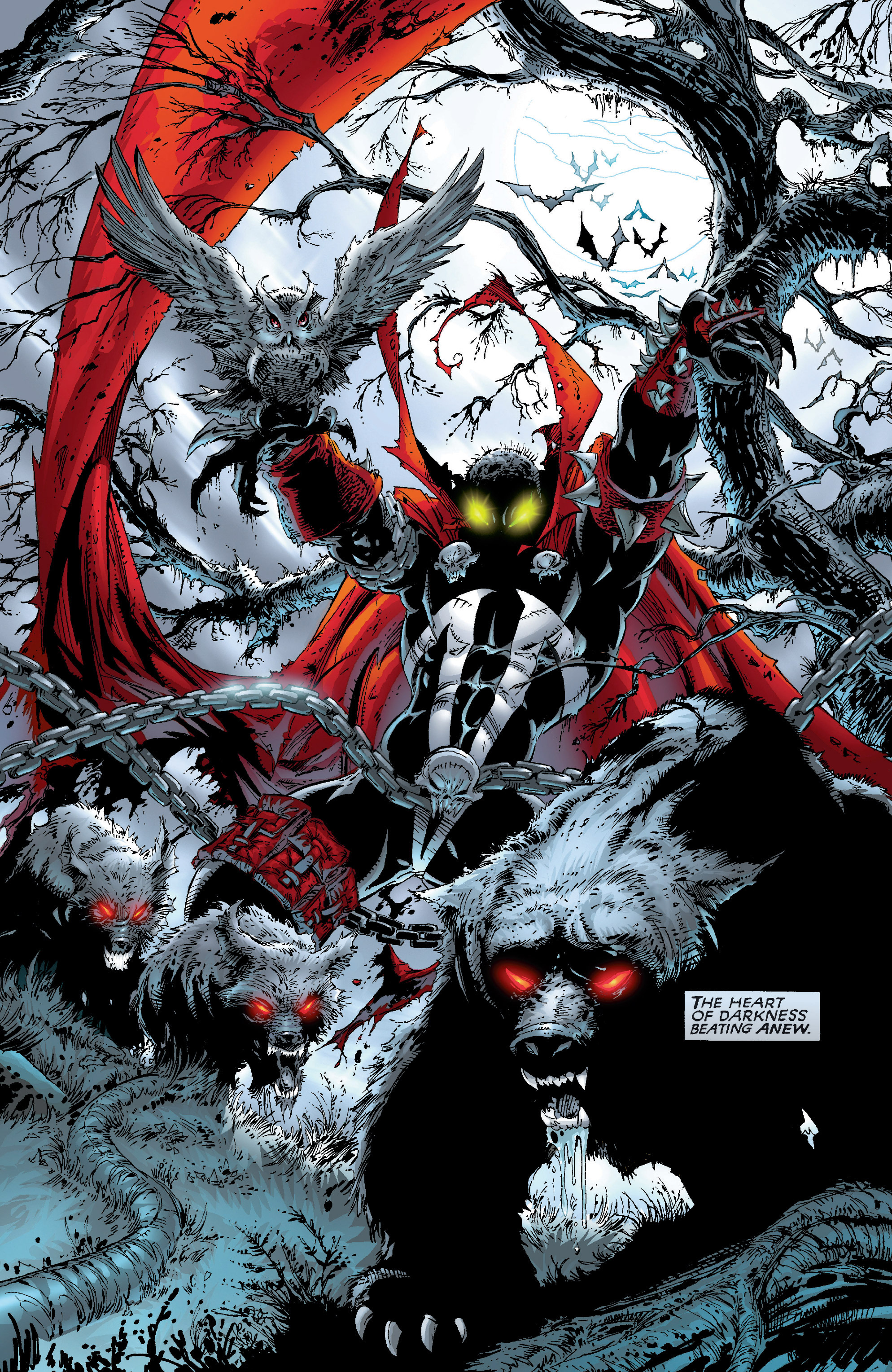 Spawn (1992-): Chapter 43 - Page 17