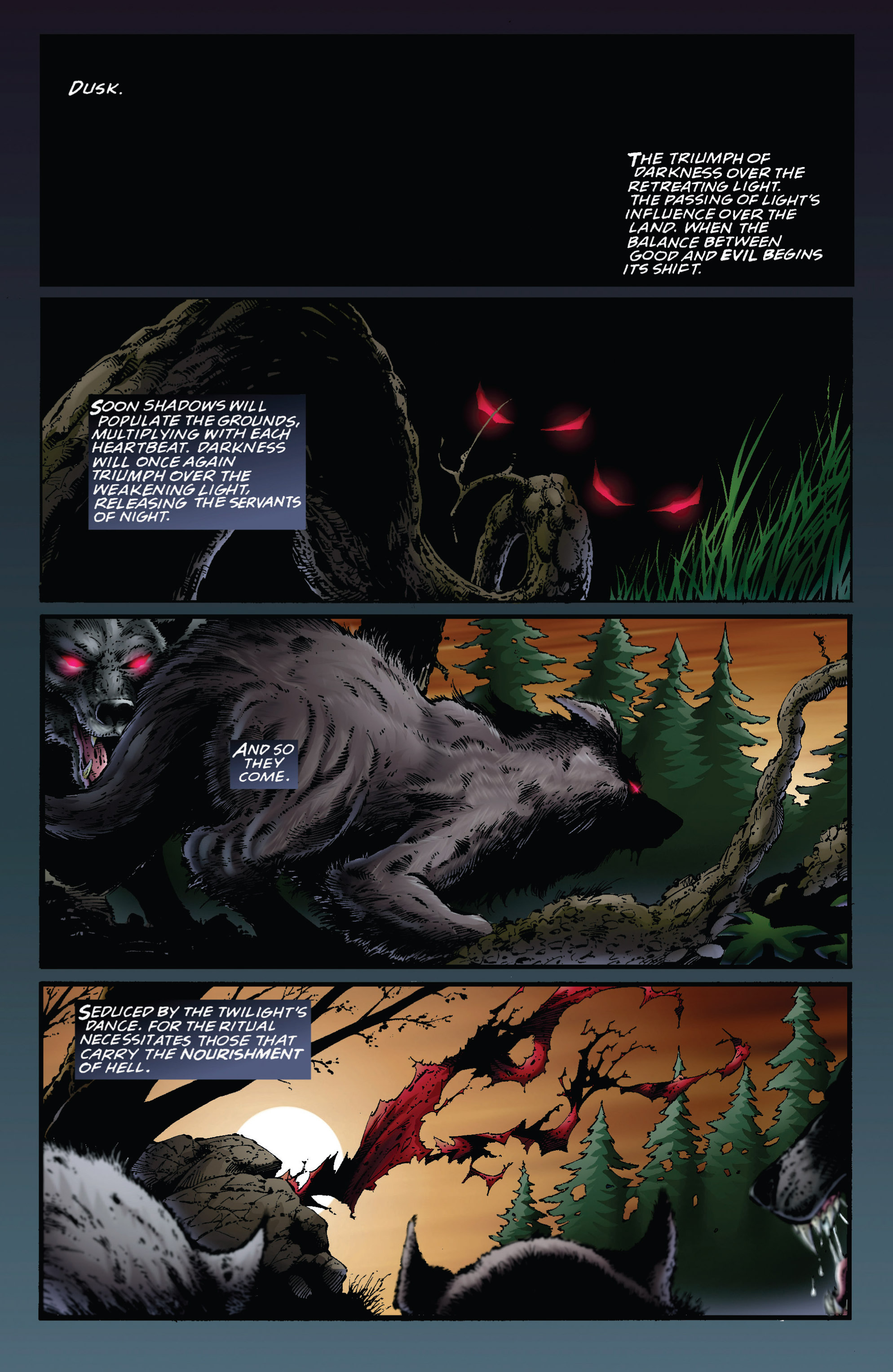 Spawn (1992-): Chapter 44 - Page 6
