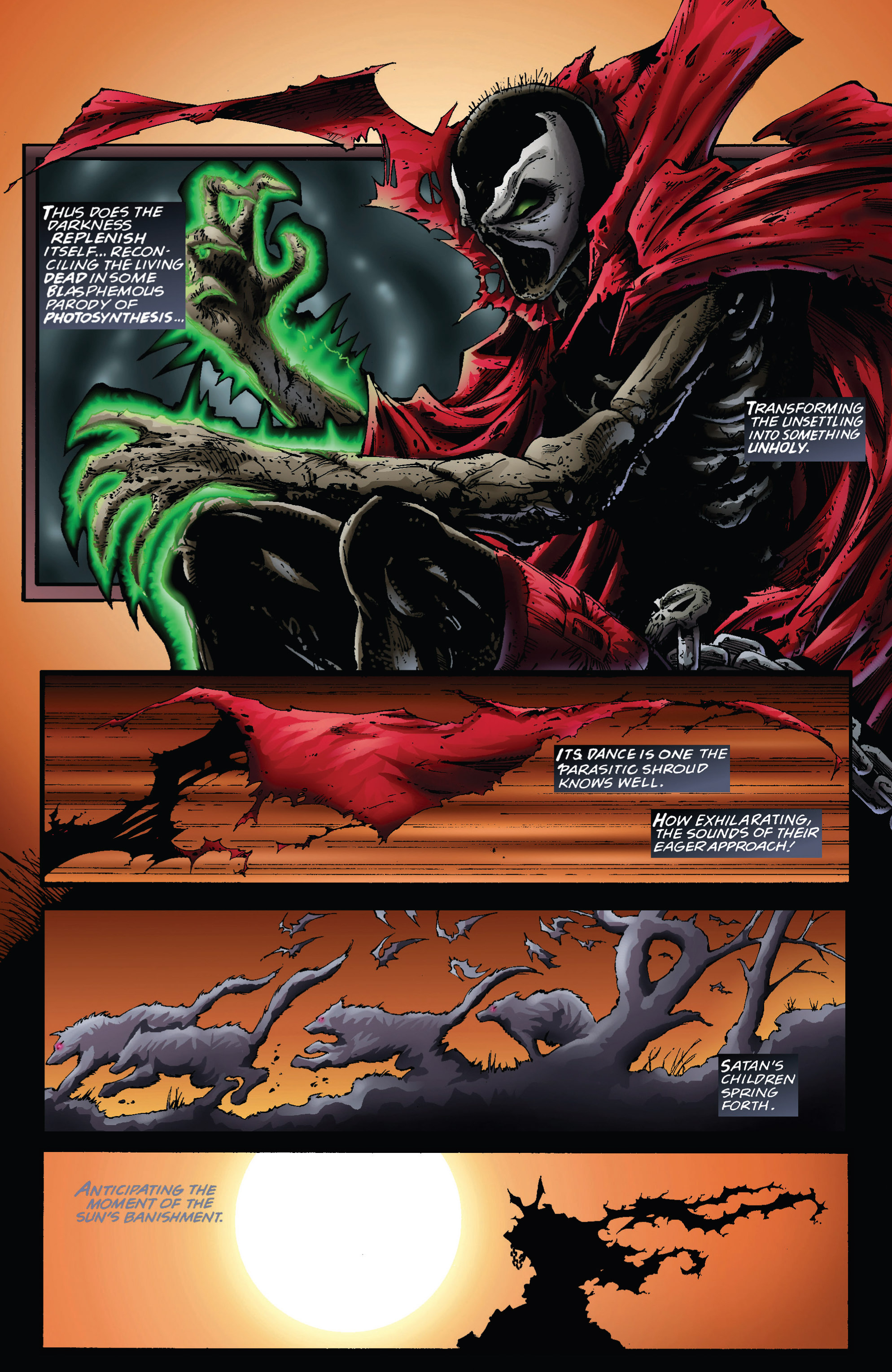 Spawn (1992-): Chapter 44 - Page 7