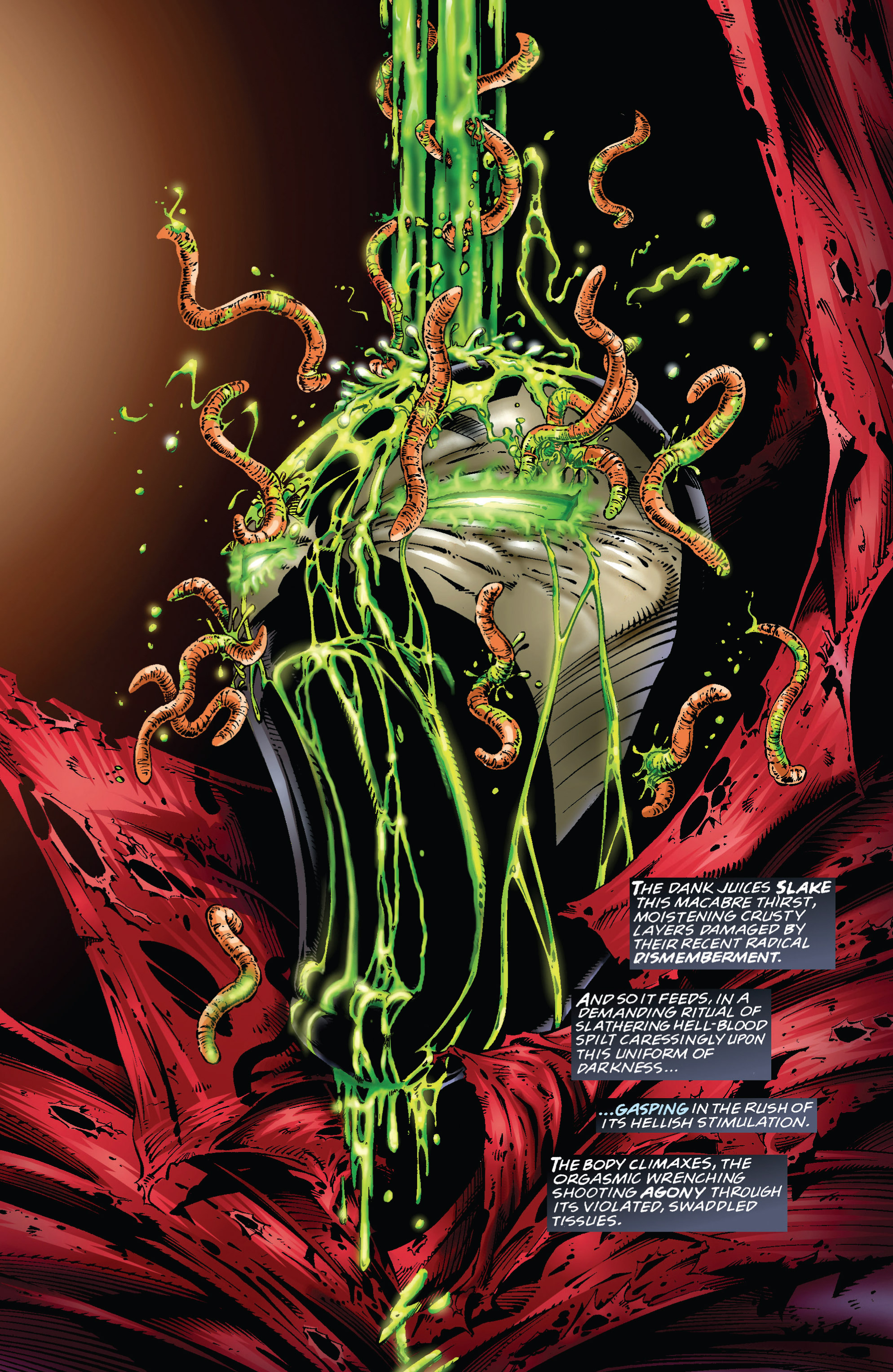 Spawn (1992-): Chapter 44 - Page 9