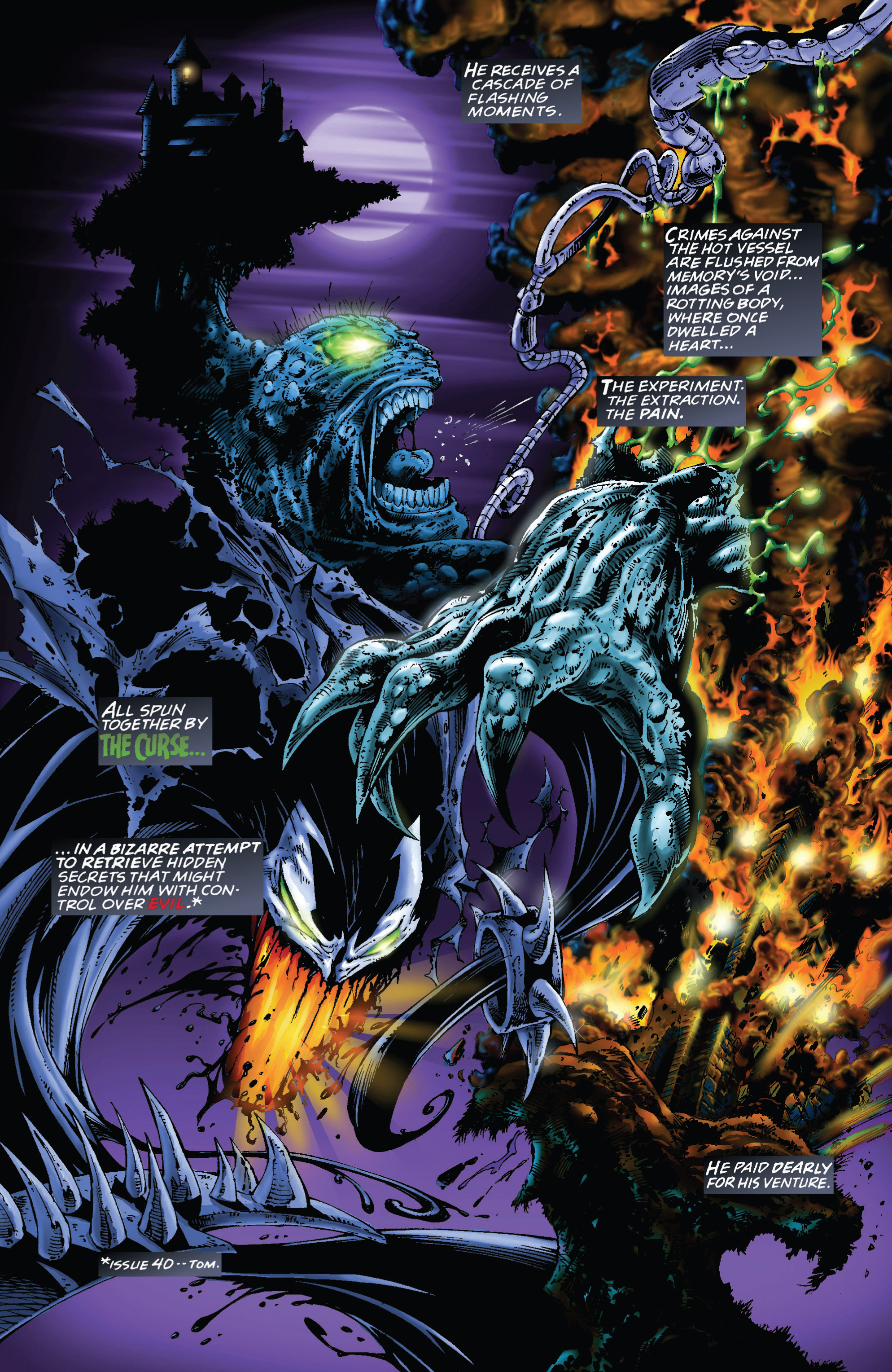 Spawn (1992-): Chapter 44 - Page 10