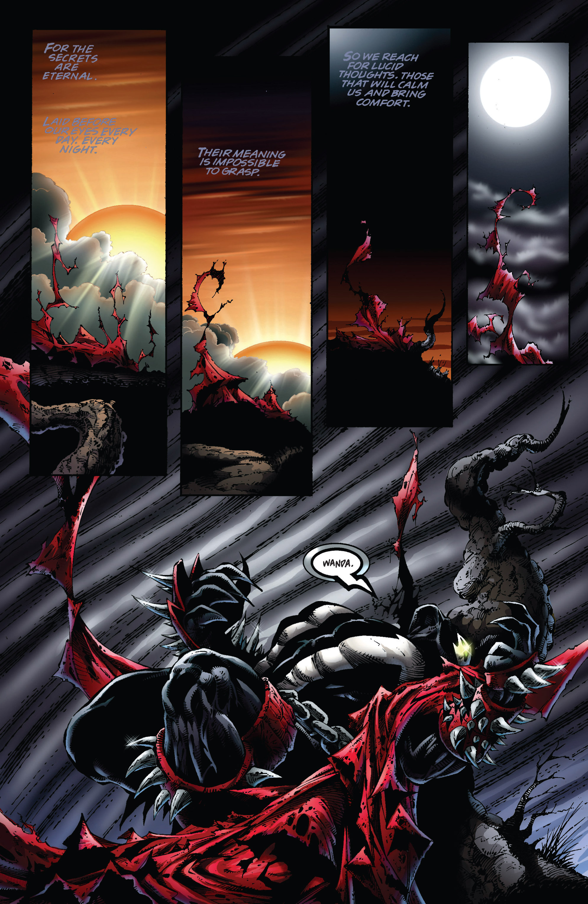 Spawn (1992-): Chapter 44 - Page 11