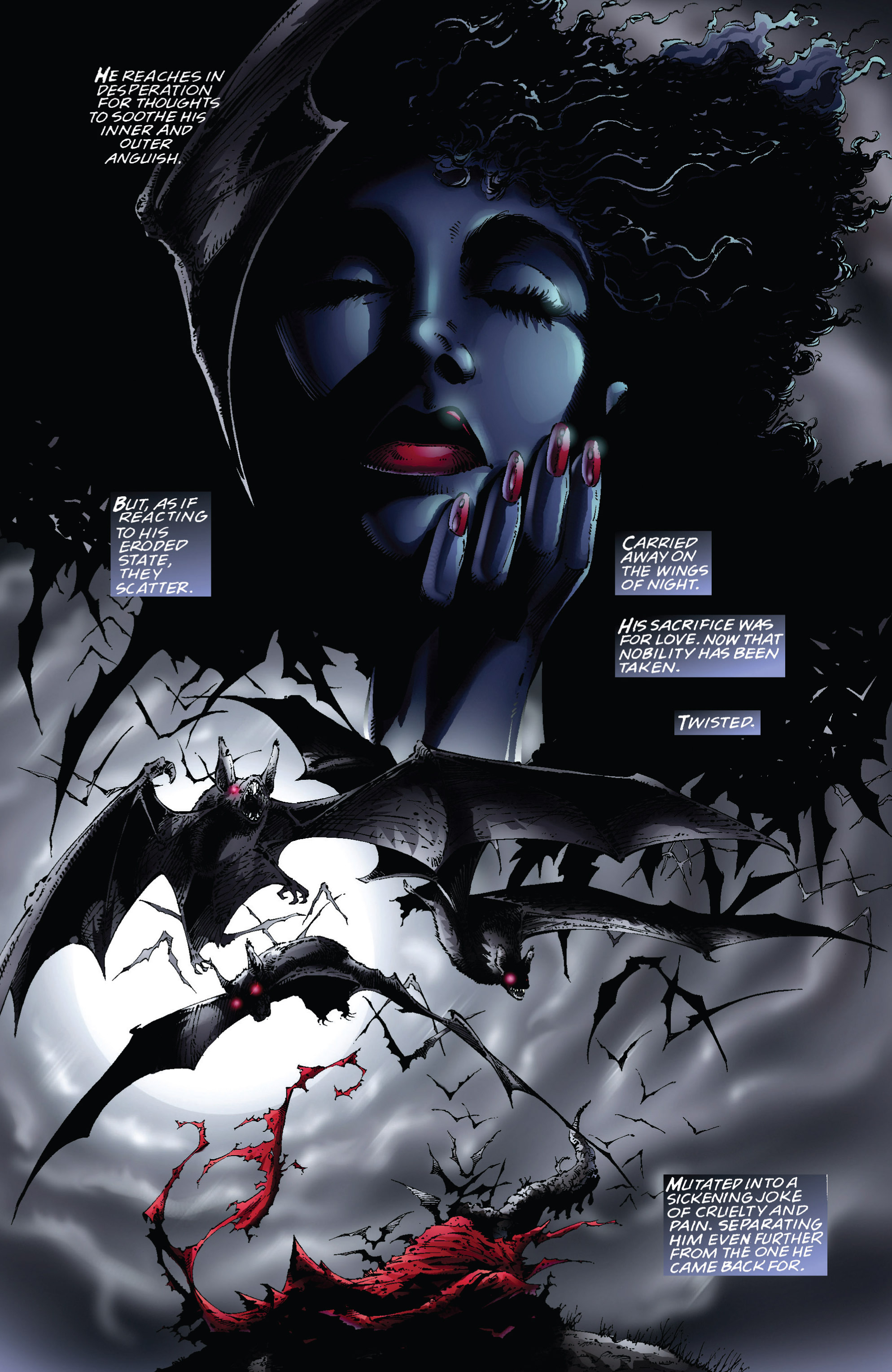 Spawn (1992-): Chapter 44 - Page 14