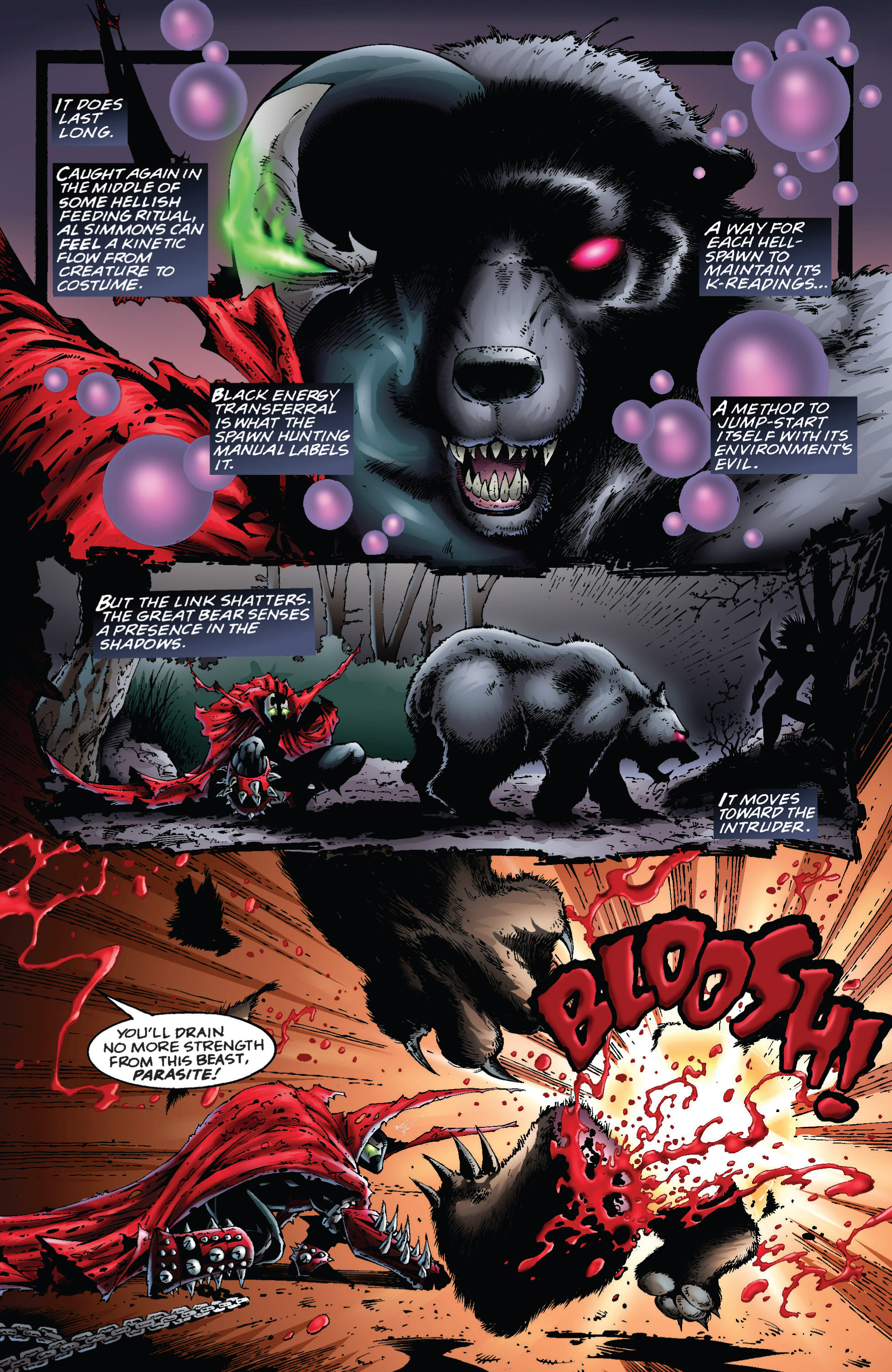 Spawn (1992-): Chapter 44 - Page 16