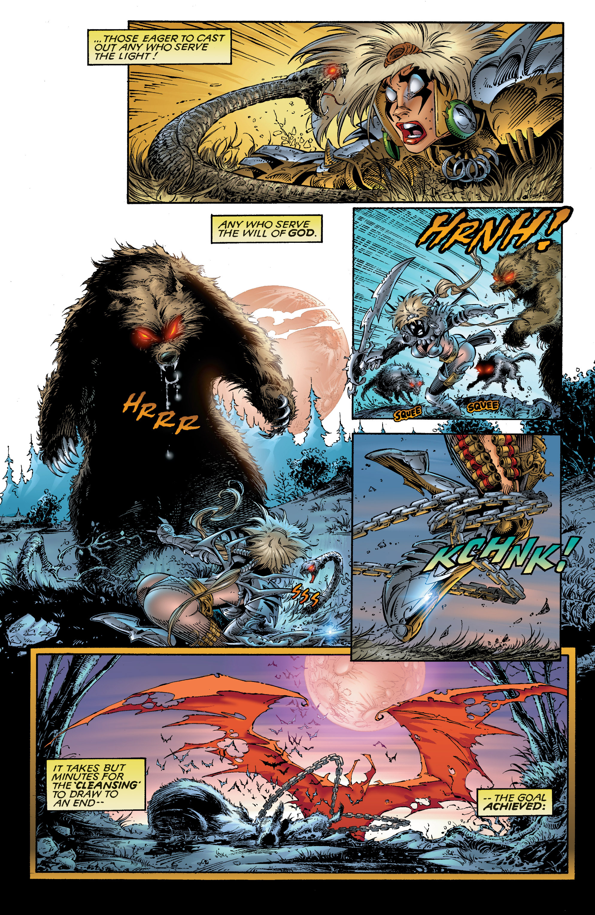 Spawn (1992-): Chapter 45 - Page 17