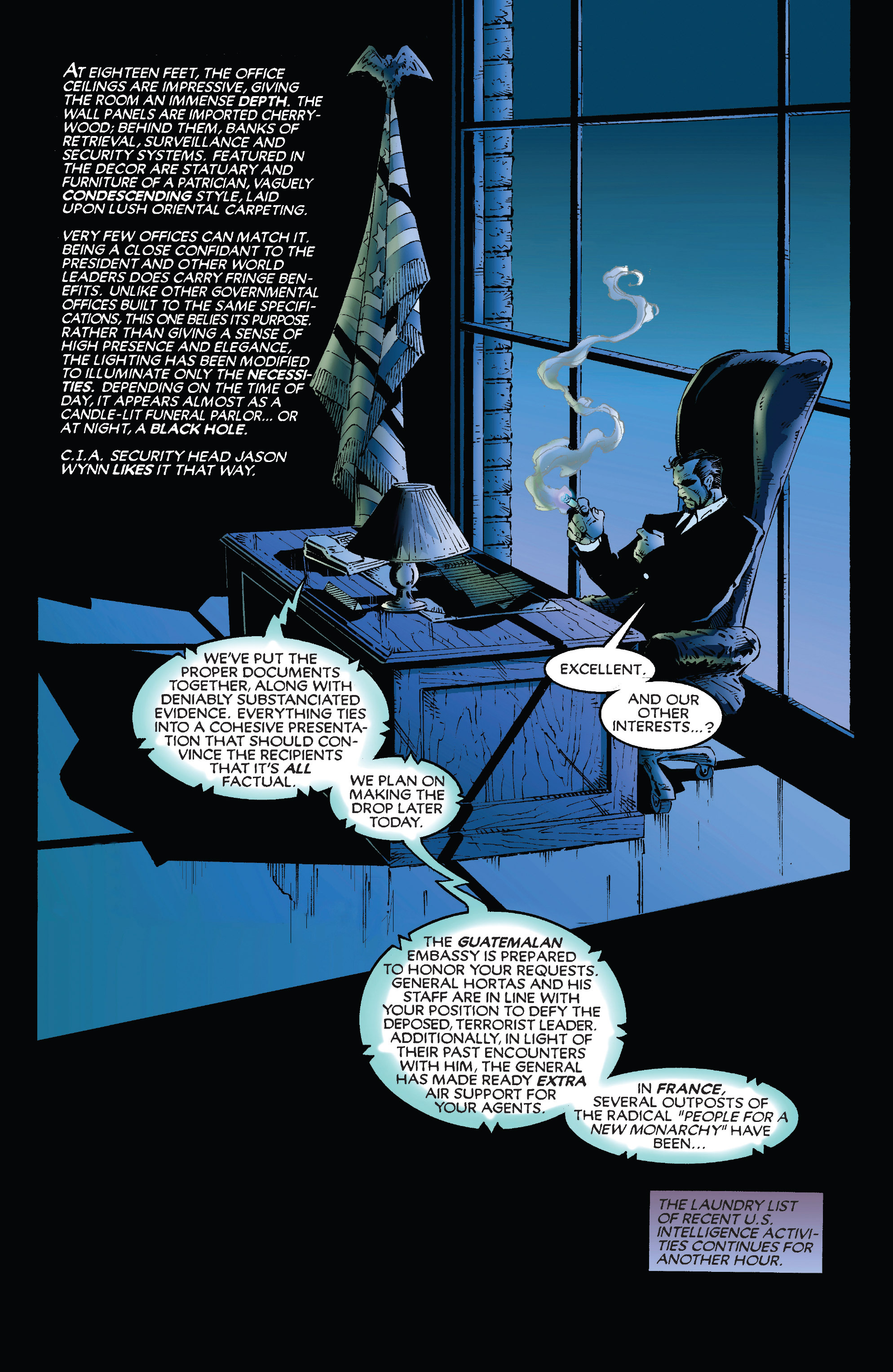 Spawn (1992-): Chapter 48 - Page 3