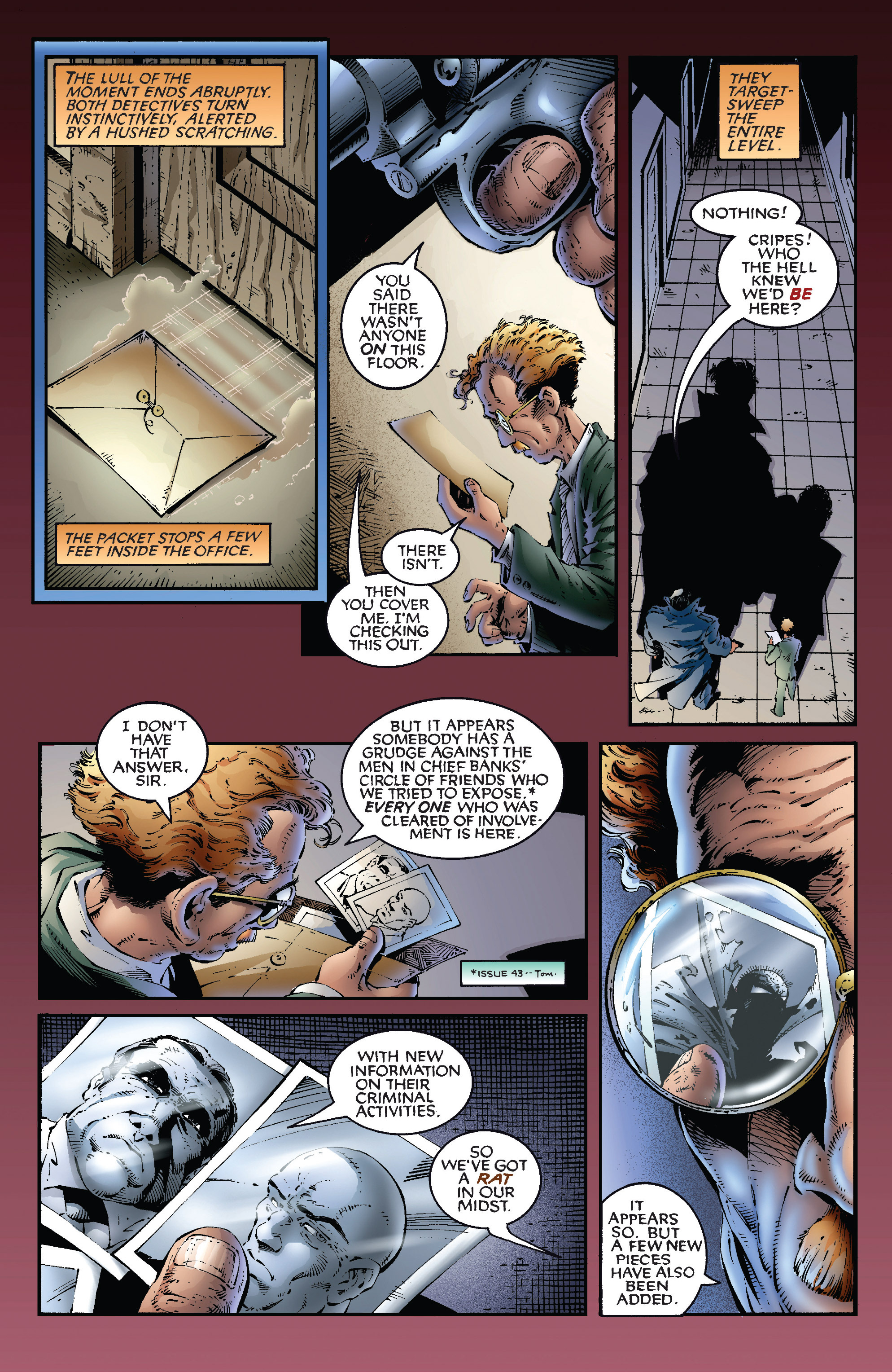 Spawn (1992-): Chapter 48 - Page 6