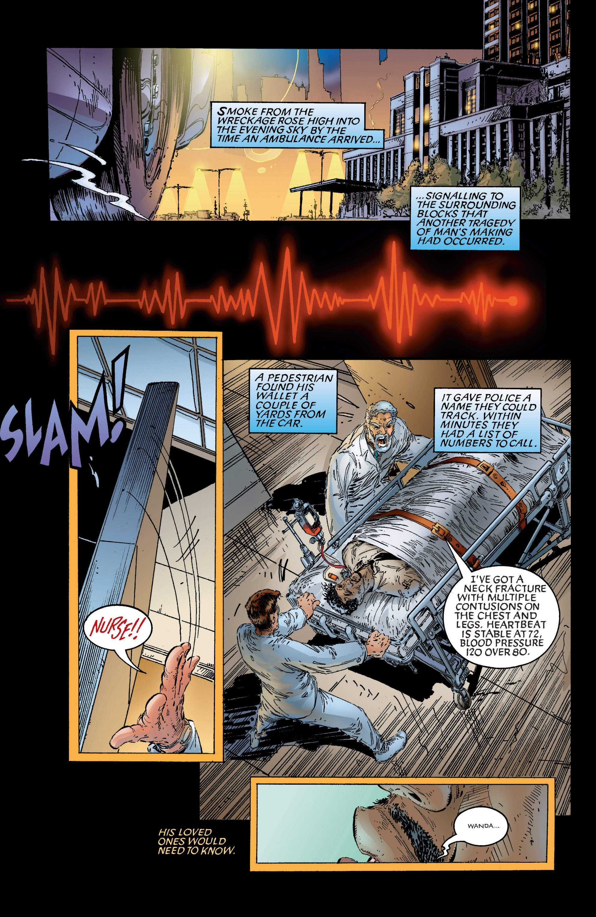 Spawn (1992-): Chapter 50 - Page 4