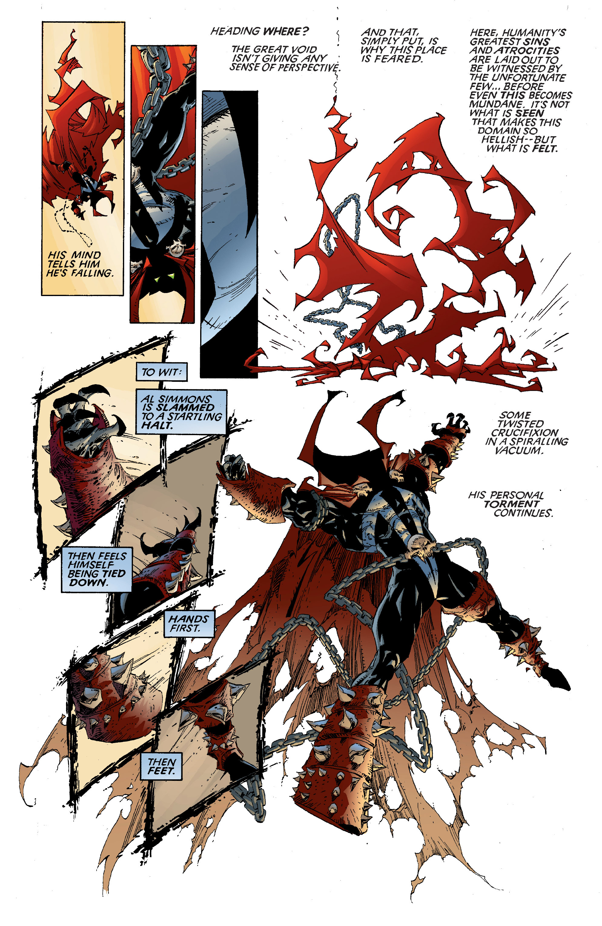 Spawn (1992-): Chapter 51 - Page 4