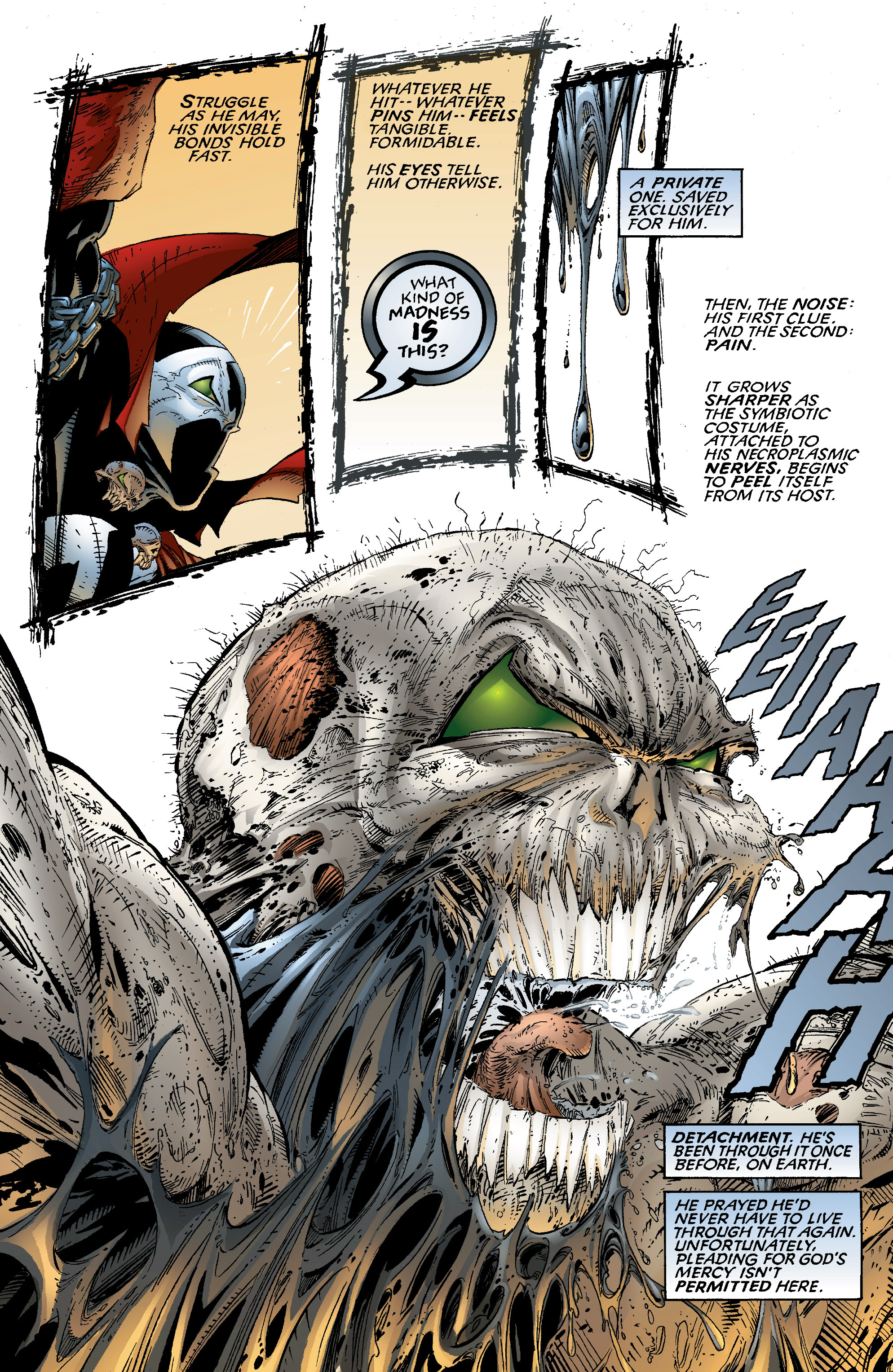 Spawn (1992-): Chapter 51 - Page 5
