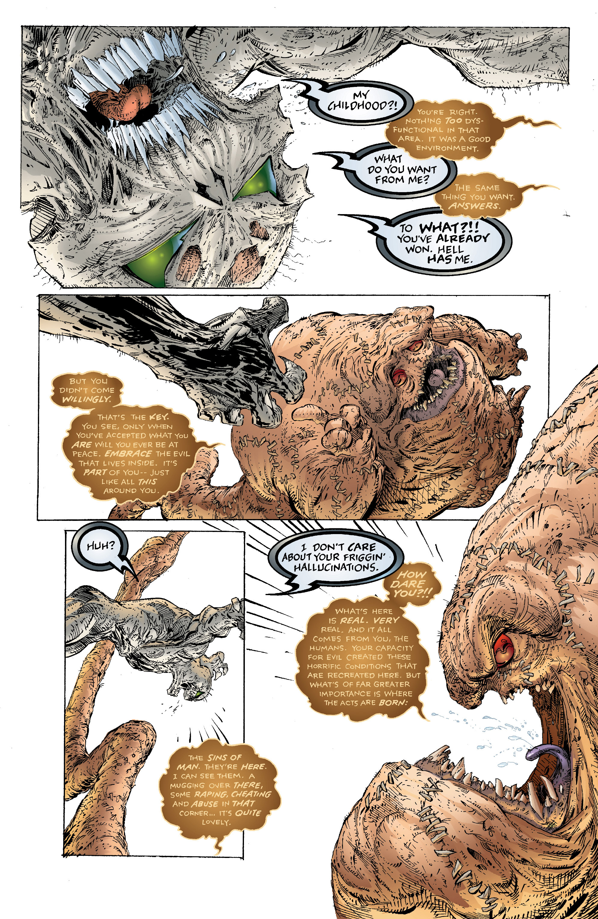 Spawn (1992-): Chapter 51 - Page 7