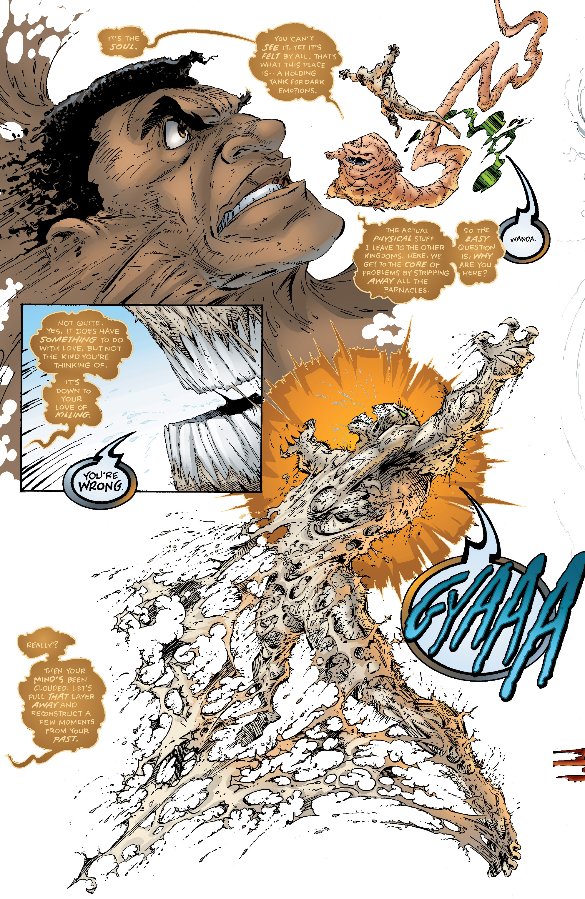 Spawn (1992-): Chapter 51 - Page 8
