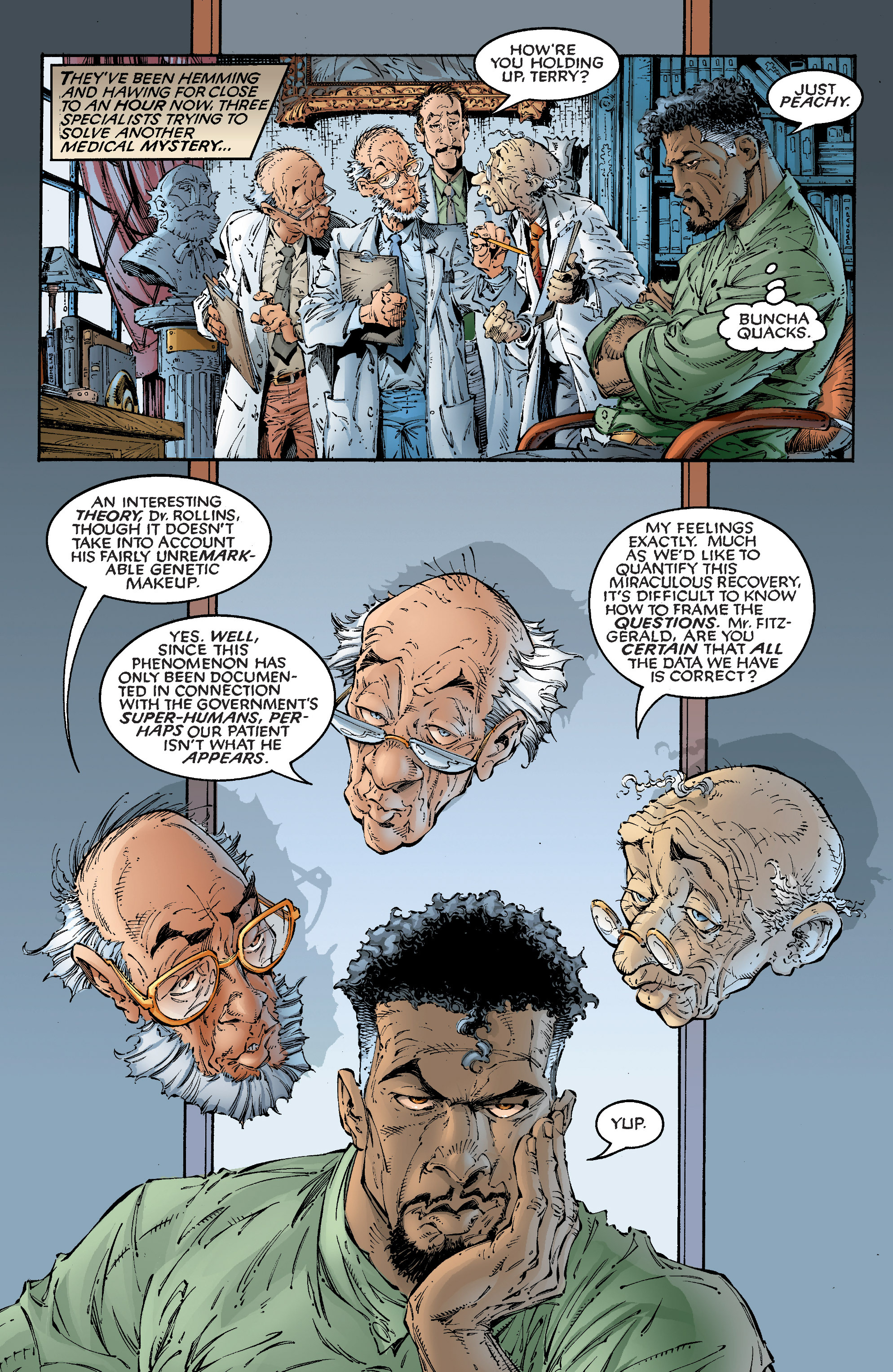 Spawn (1992-): Chapter 51 - Page 10