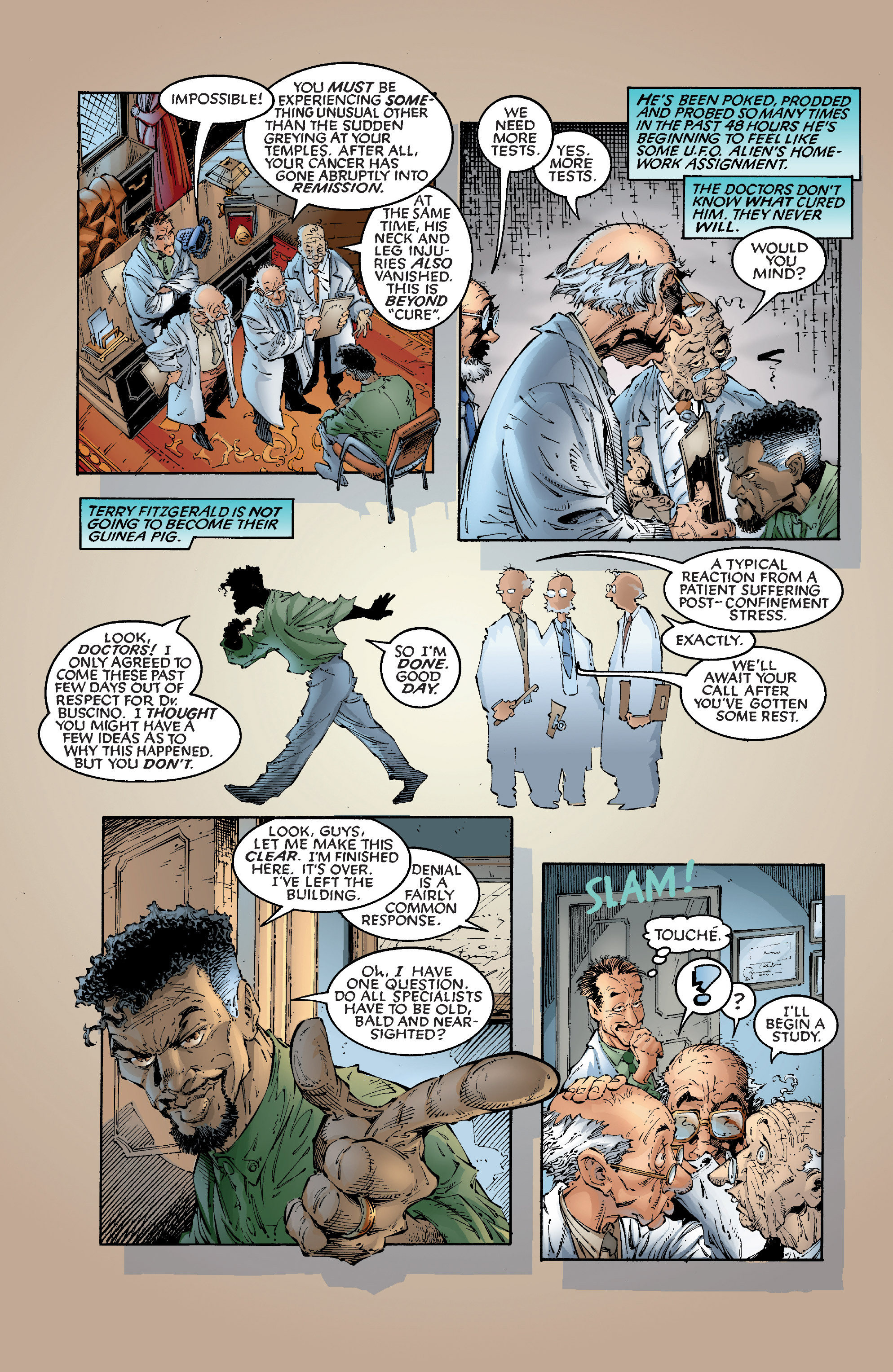 Spawn (1992-): Chapter 51 - Page 11
