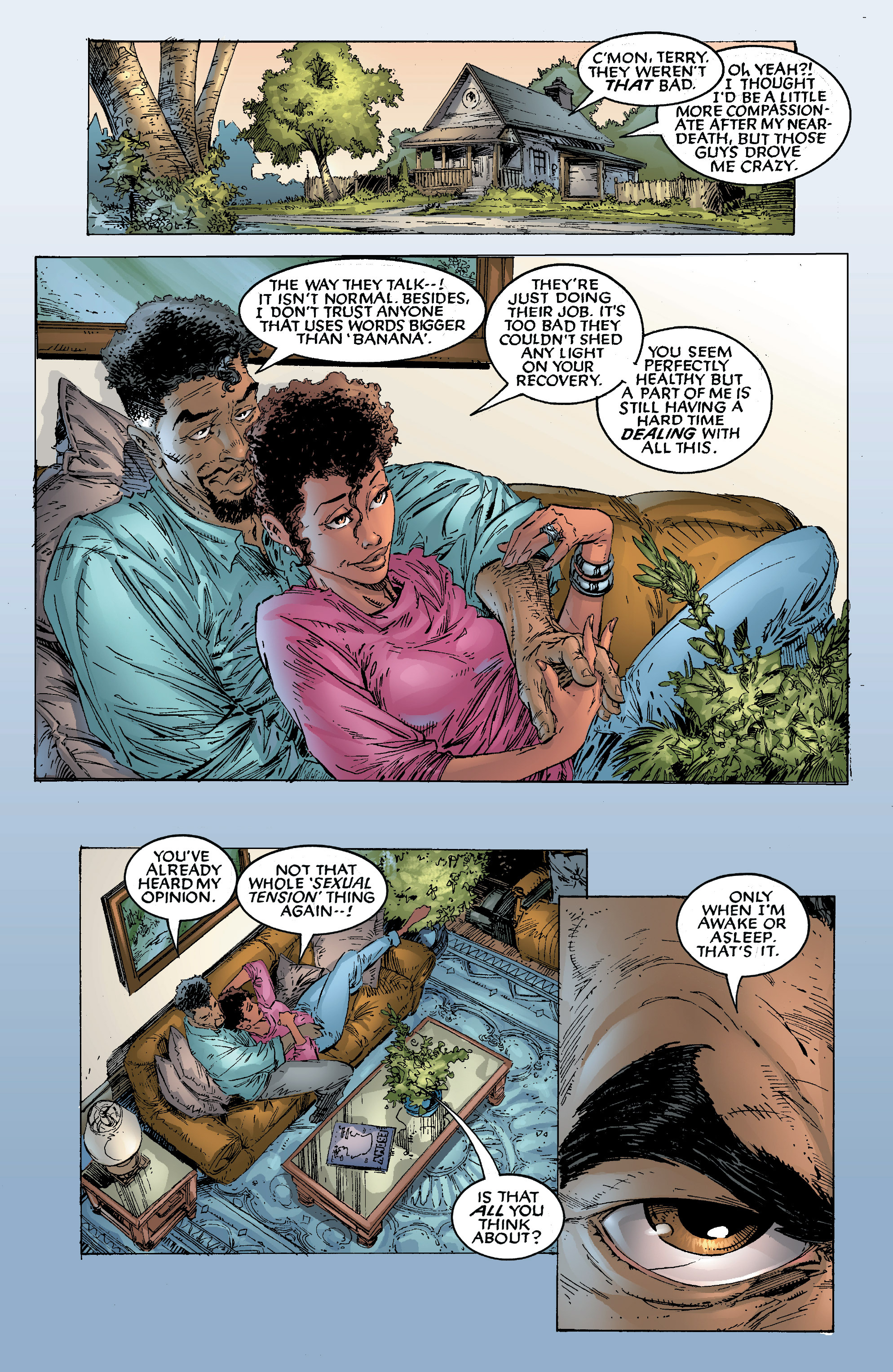 Spawn (1992-): Chapter 51 - Page 12