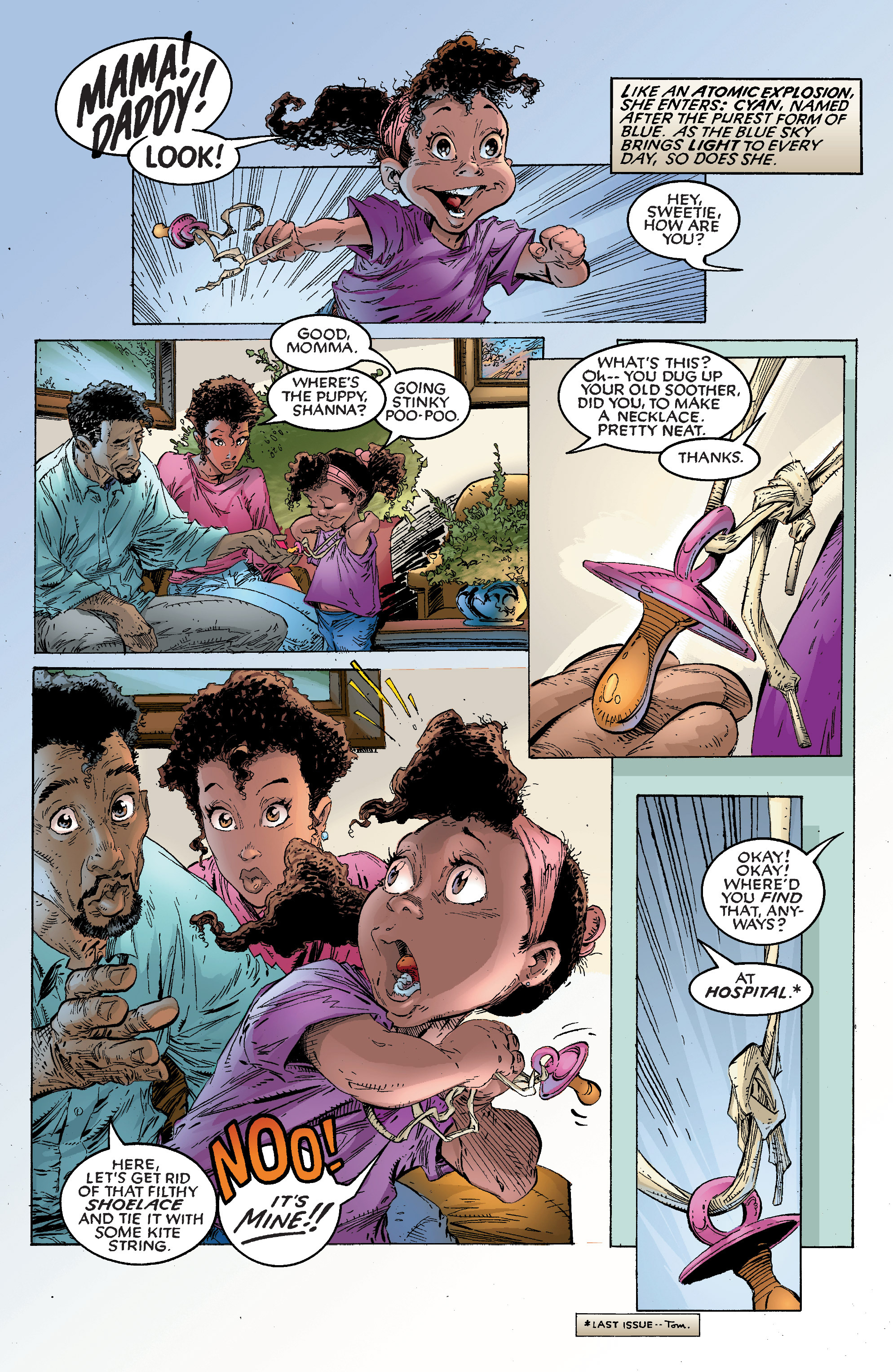Spawn (1992-): Chapter 51 - Page 13