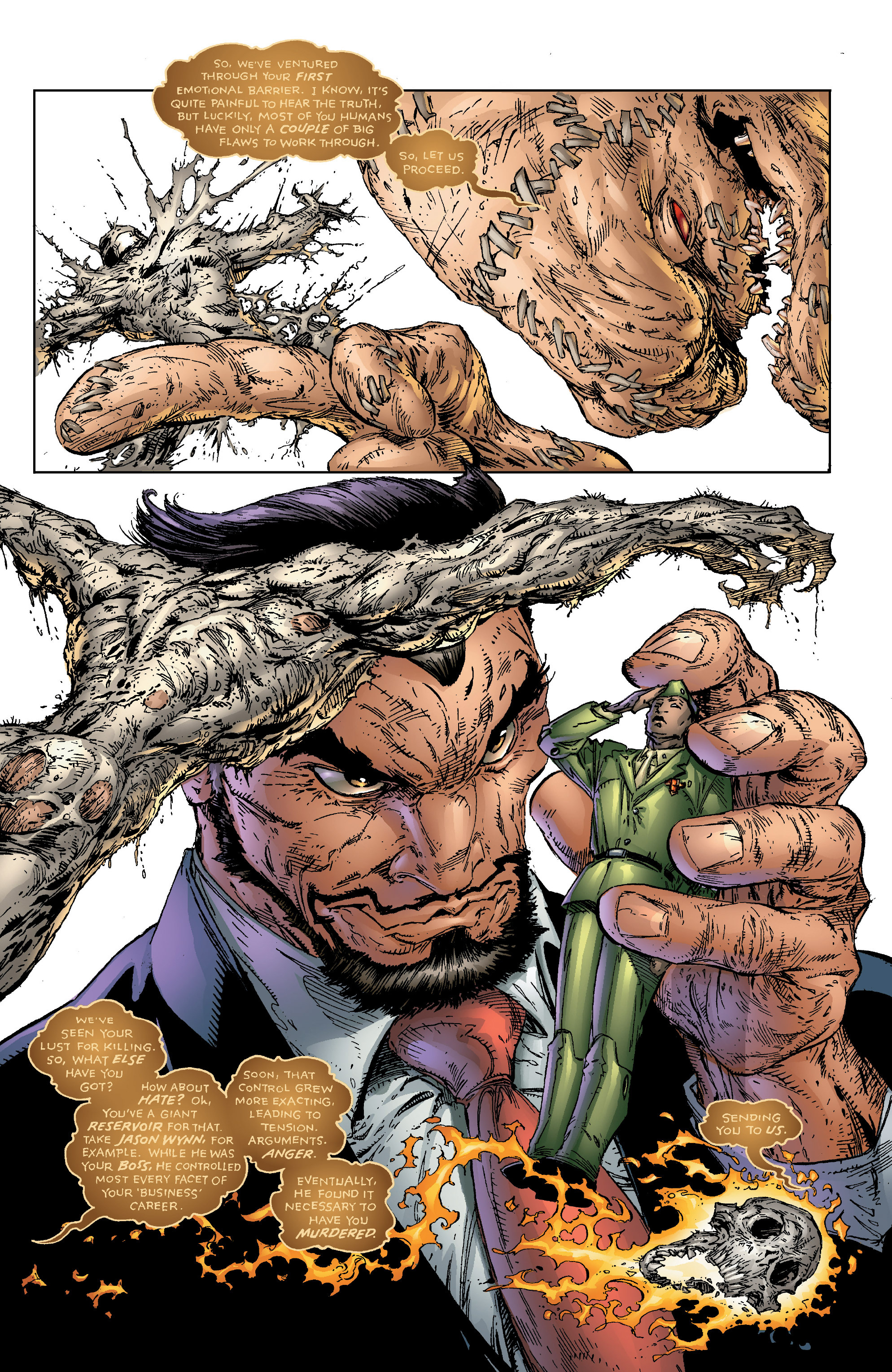 Spawn (1992-): Chapter 51 - Page 18