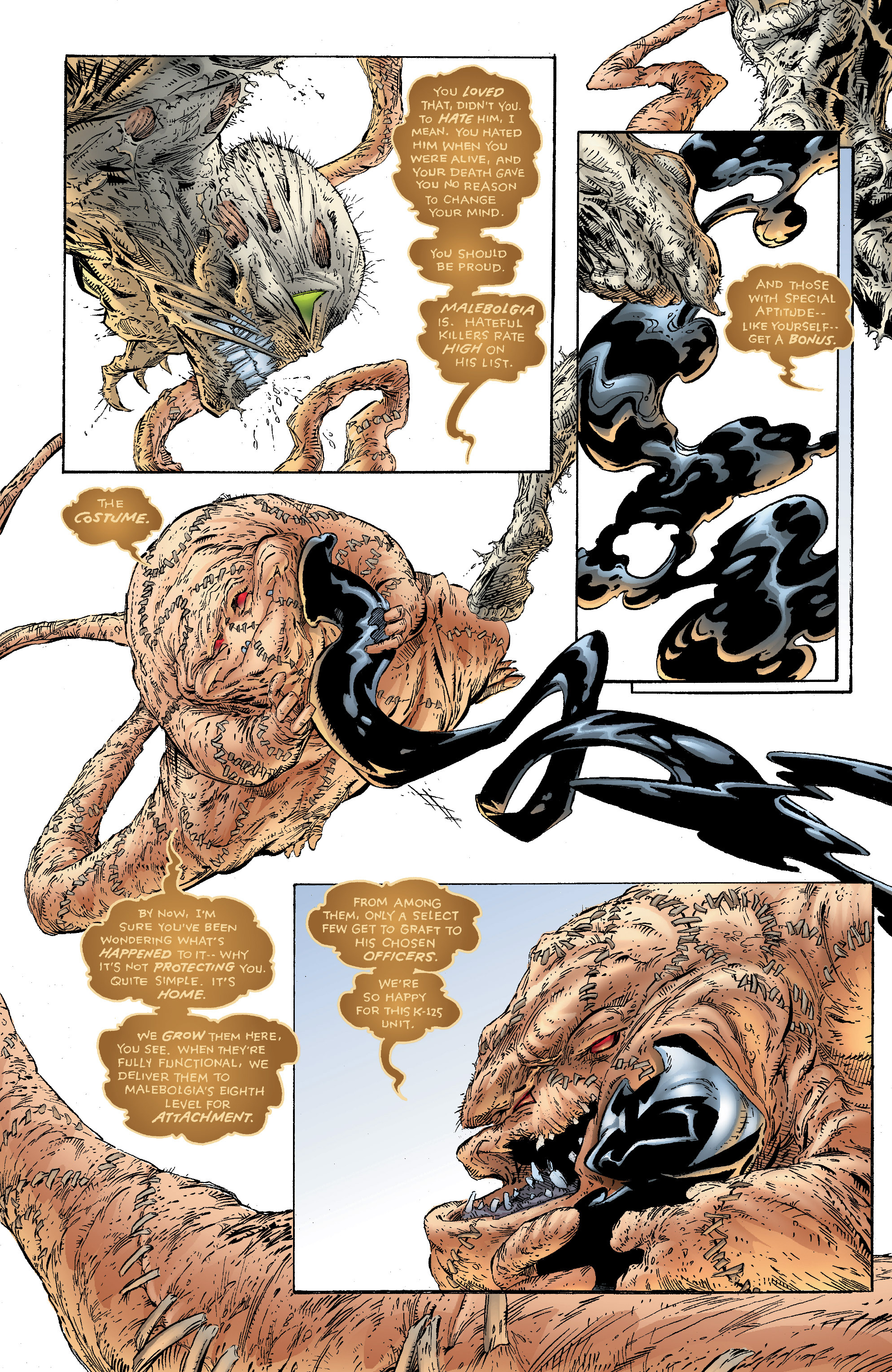 Spawn (1992-): Chapter 51 - Page 19