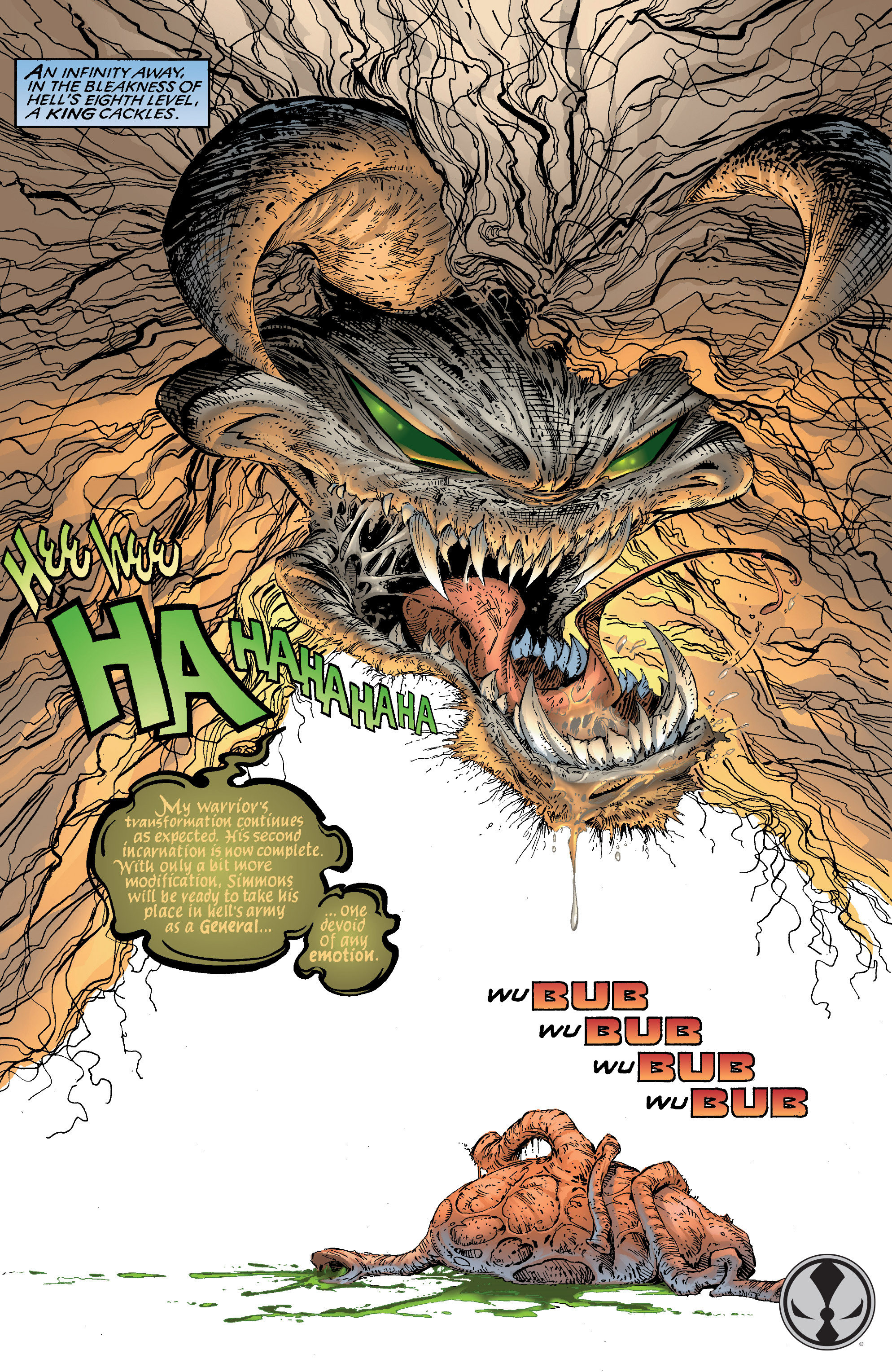 Spawn (1992-): Chapter 51 - Page 24