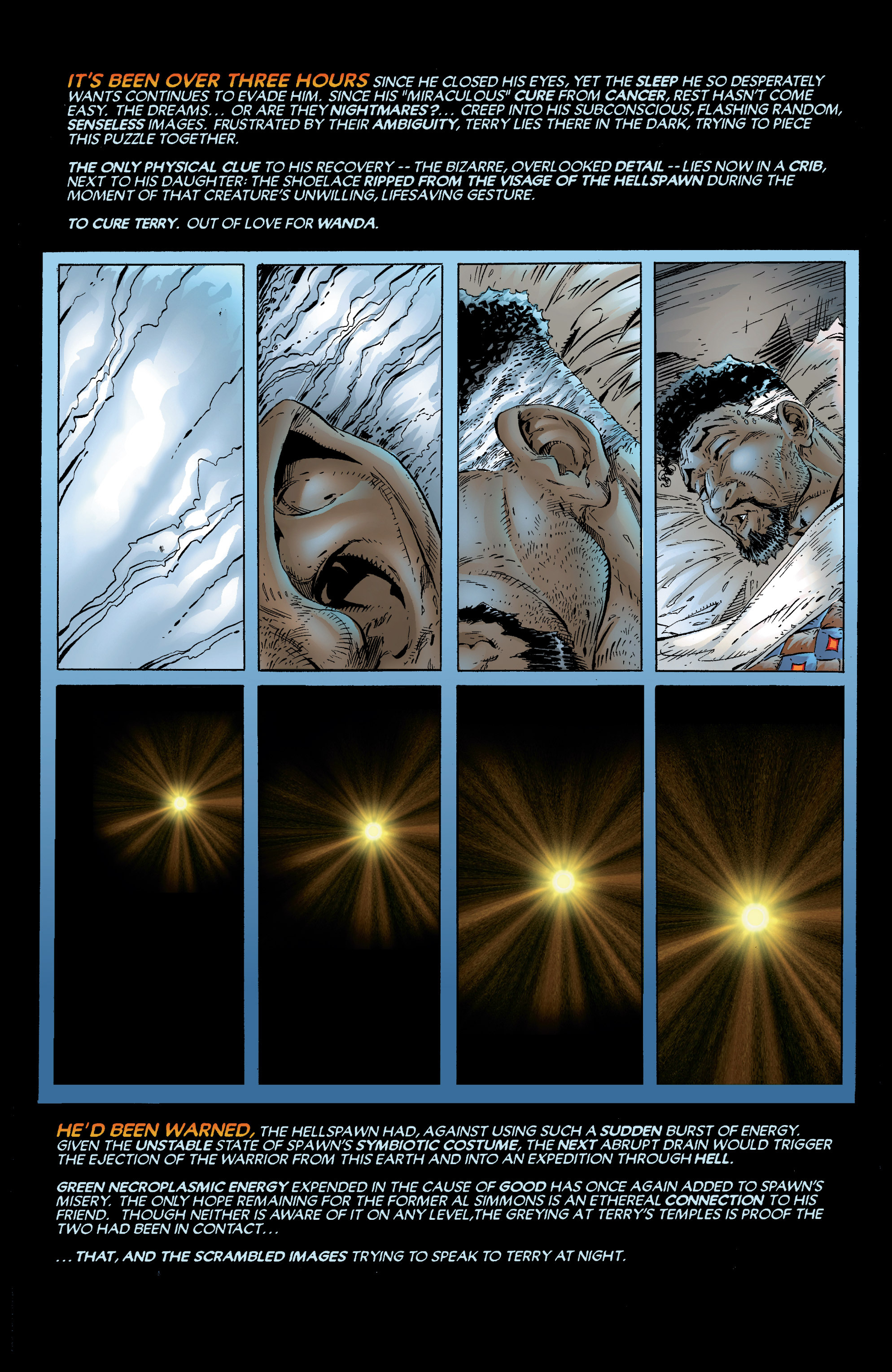 Spawn (1992-): Chapter 52 - Page 5