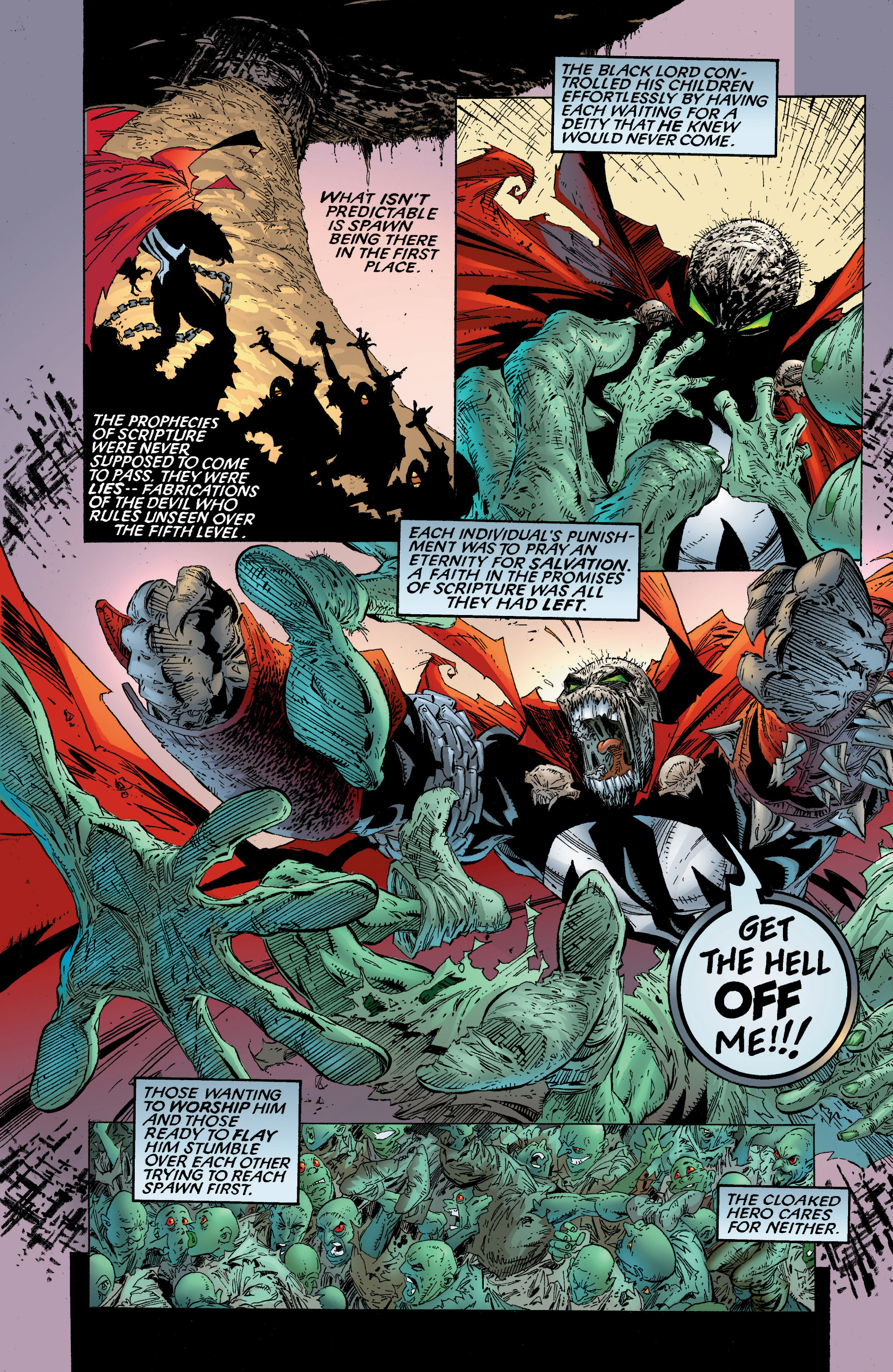 Spawn (1992-): Chapter 52 - Page 10