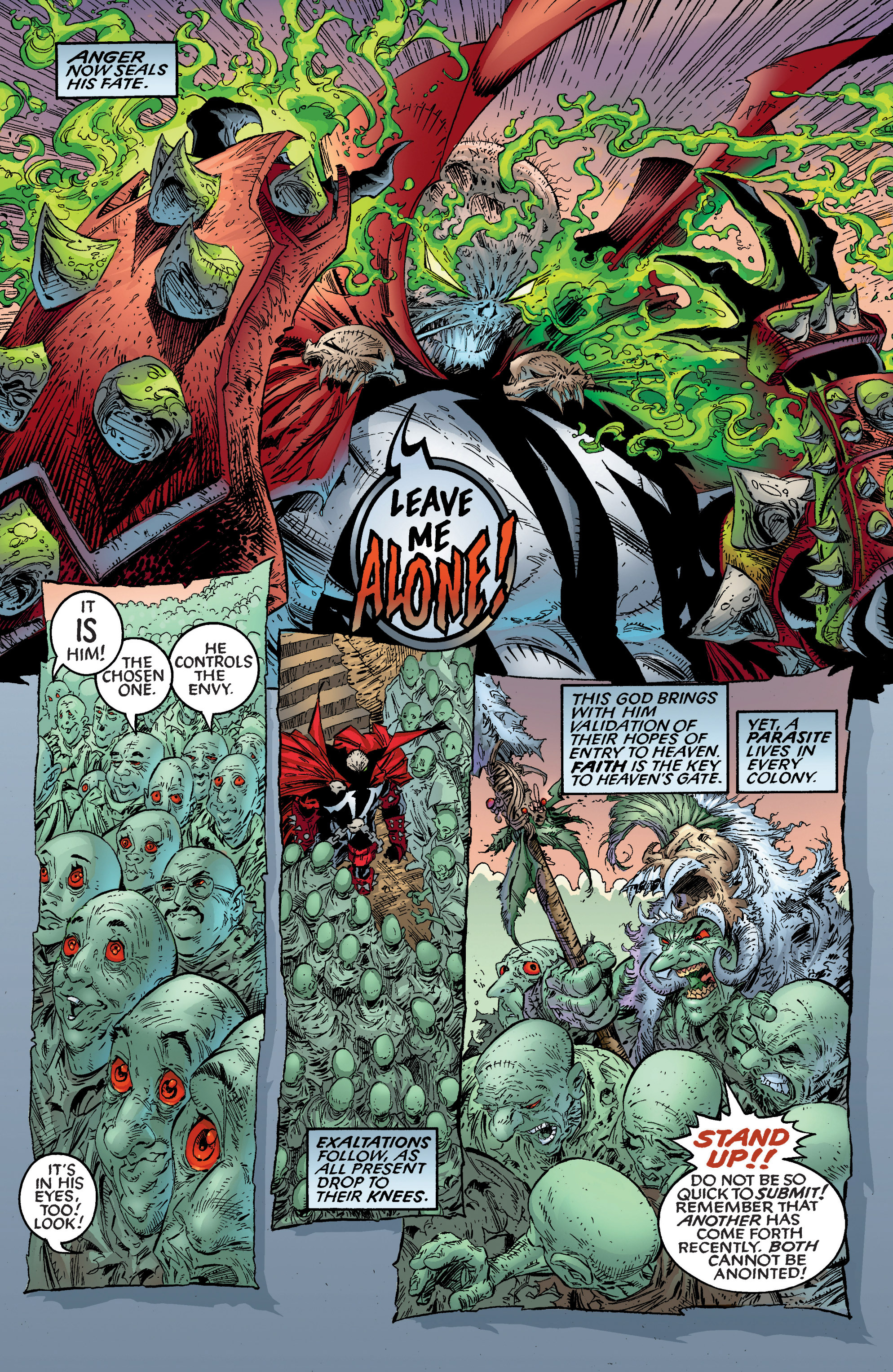 Spawn (1992-): Chapter 52 - Page 11