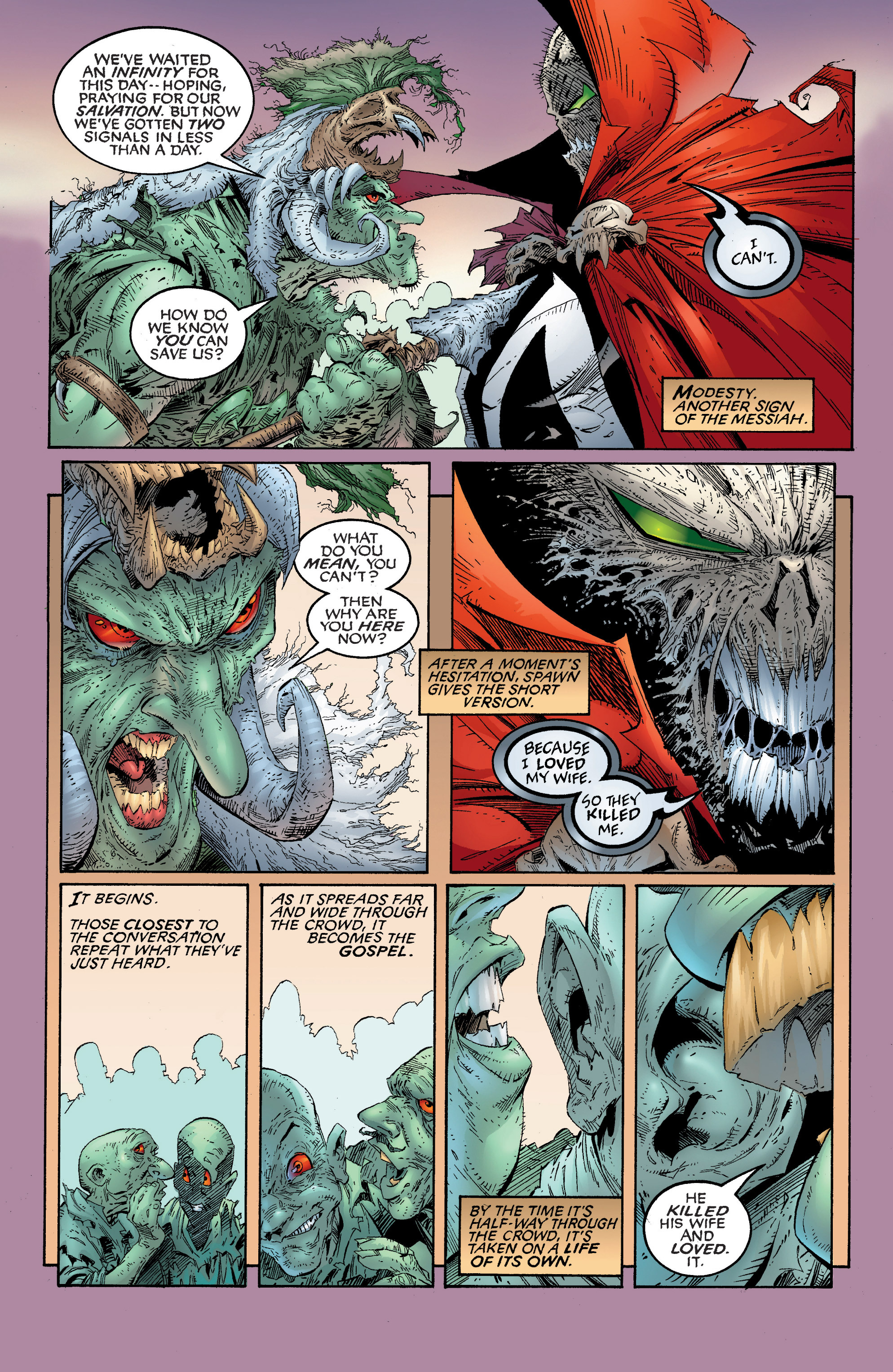 Spawn (1992-): Chapter 52 - Page 12