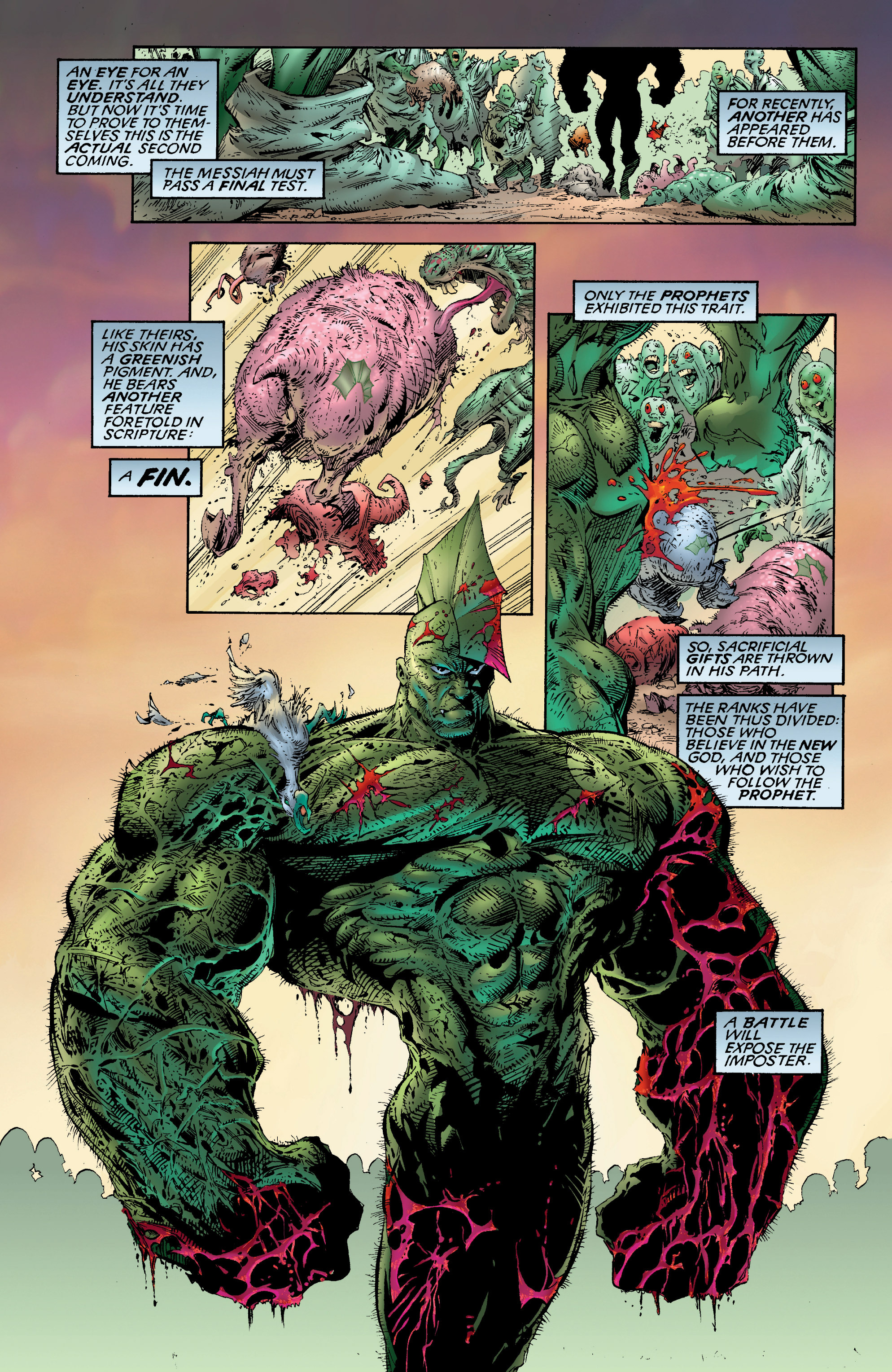 Spawn (1992-): Chapter 52 - Page 13