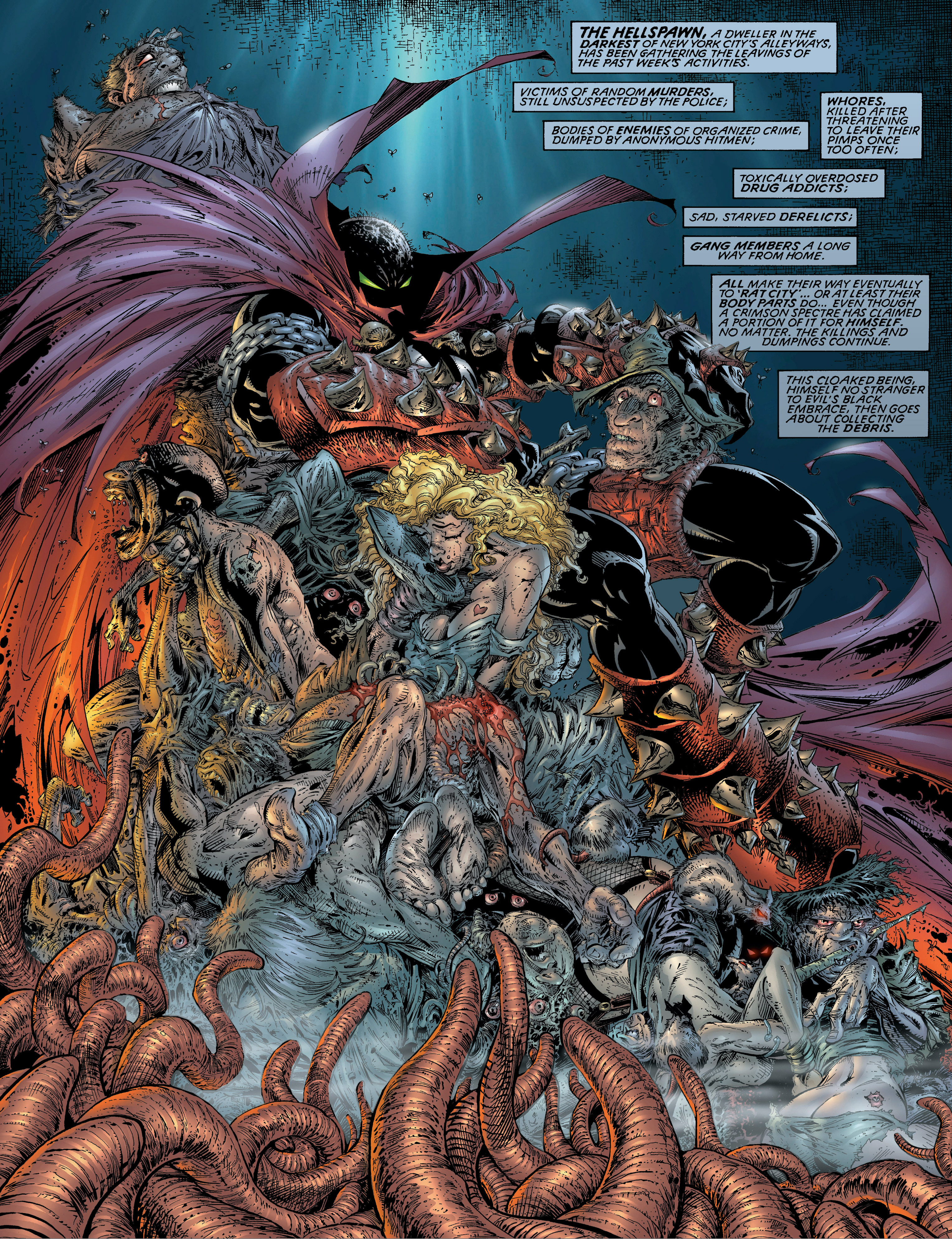 Spawn (1992-): Chapter 54 - Page 4