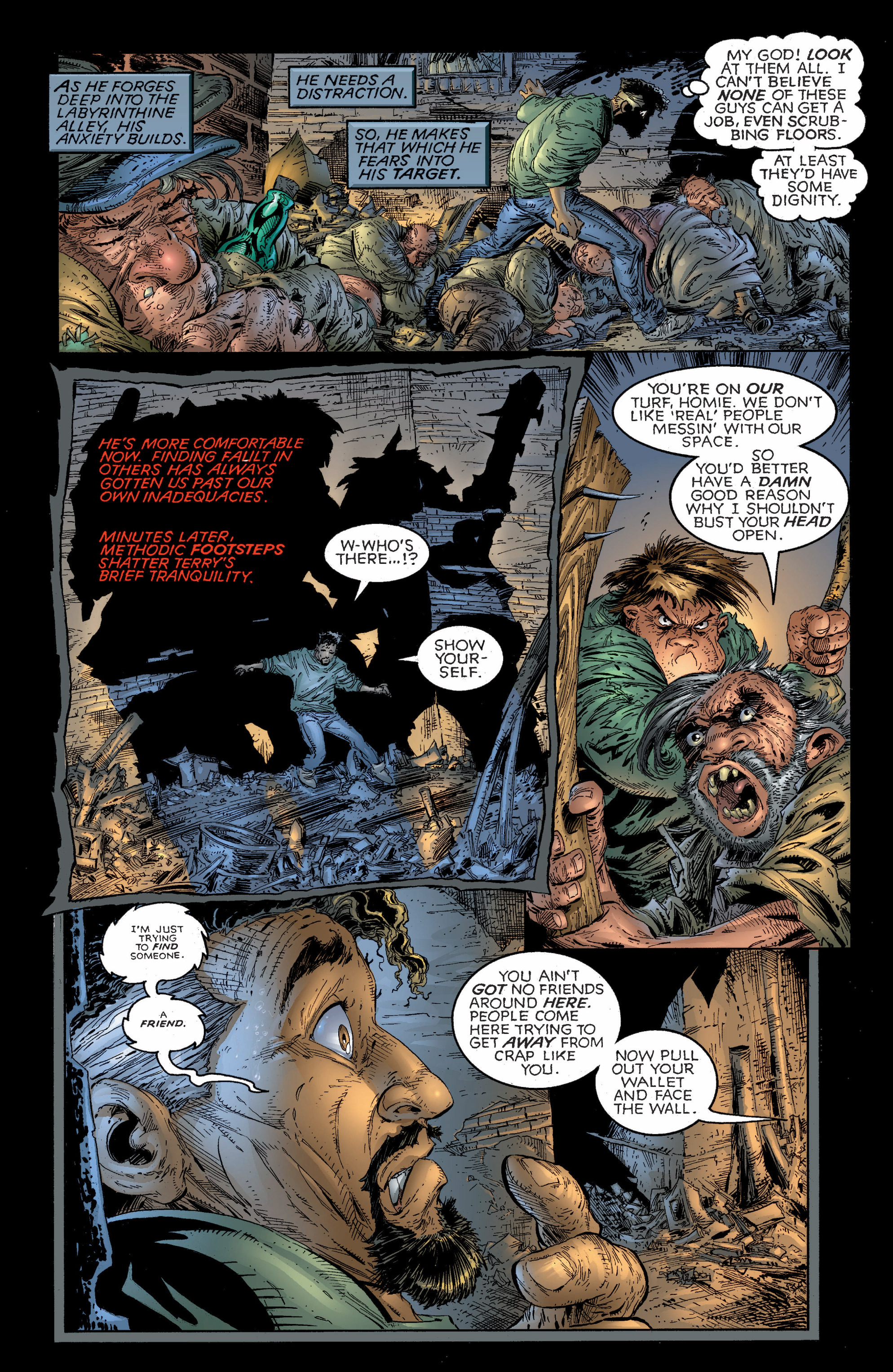 Spawn (1992-): Chapter 54 - Page 6
