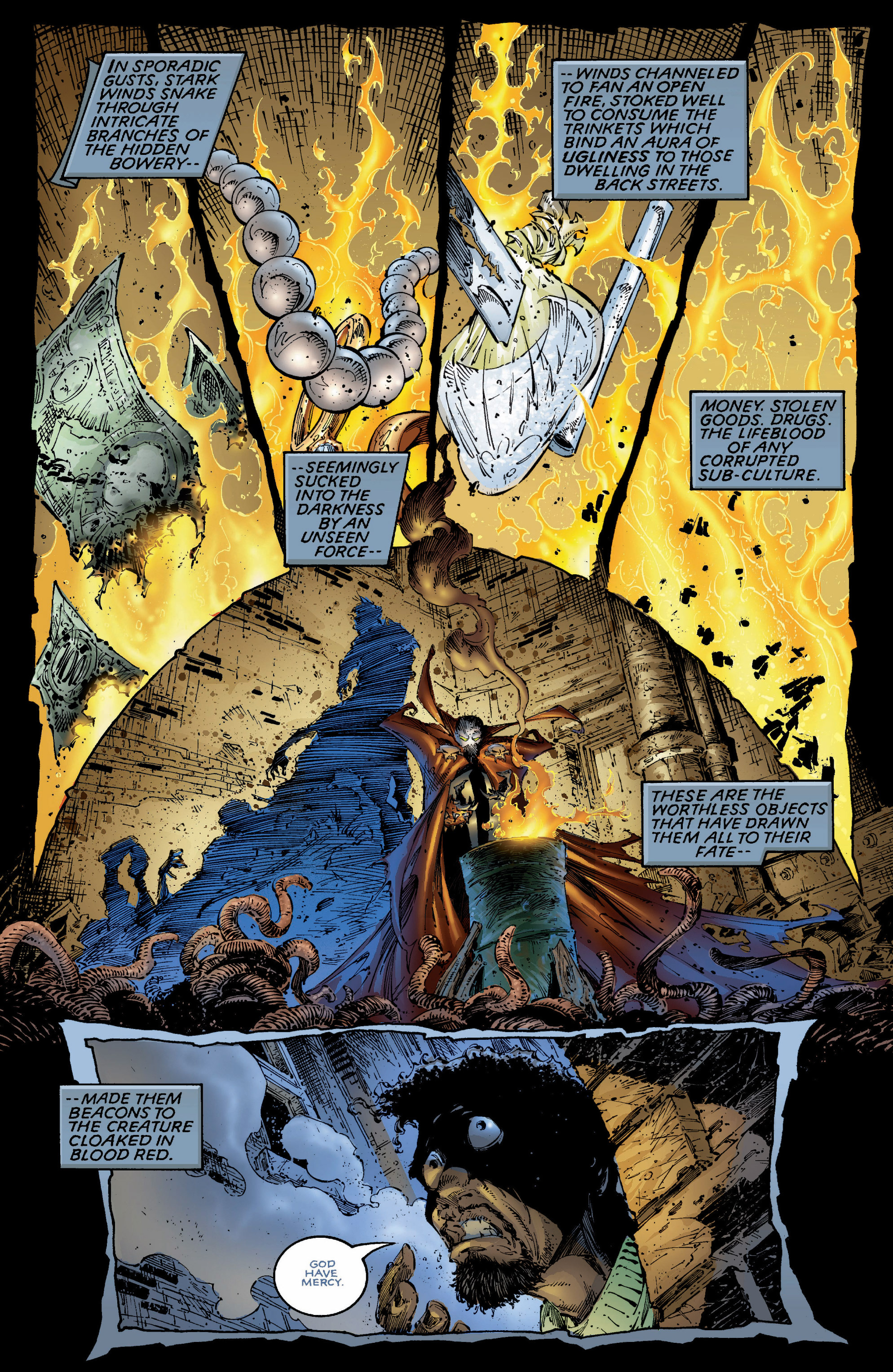 Spawn (1992-): Chapter 54 - Page 10