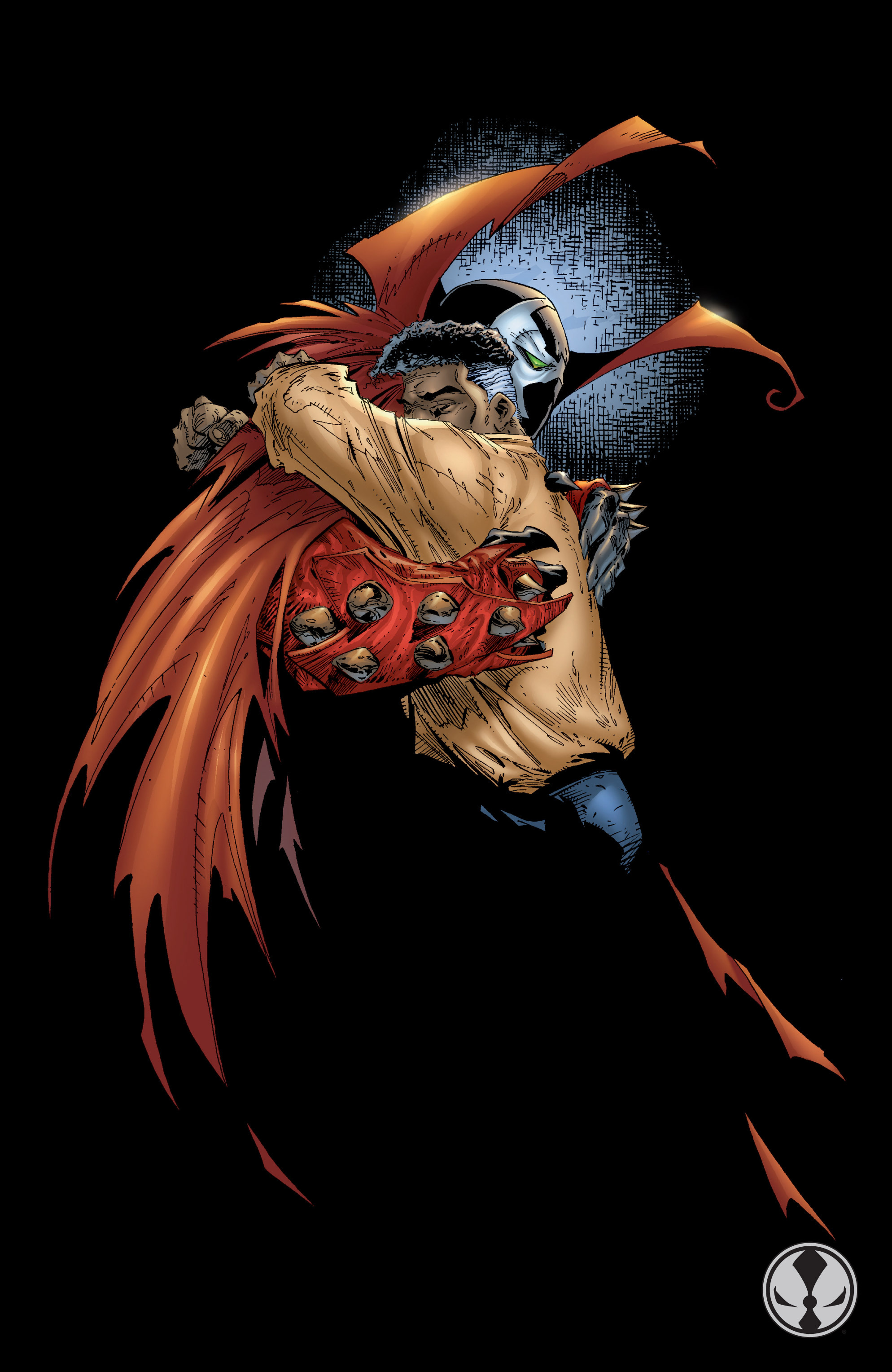 Spawn (1992-): Chapter 54 - Page 23