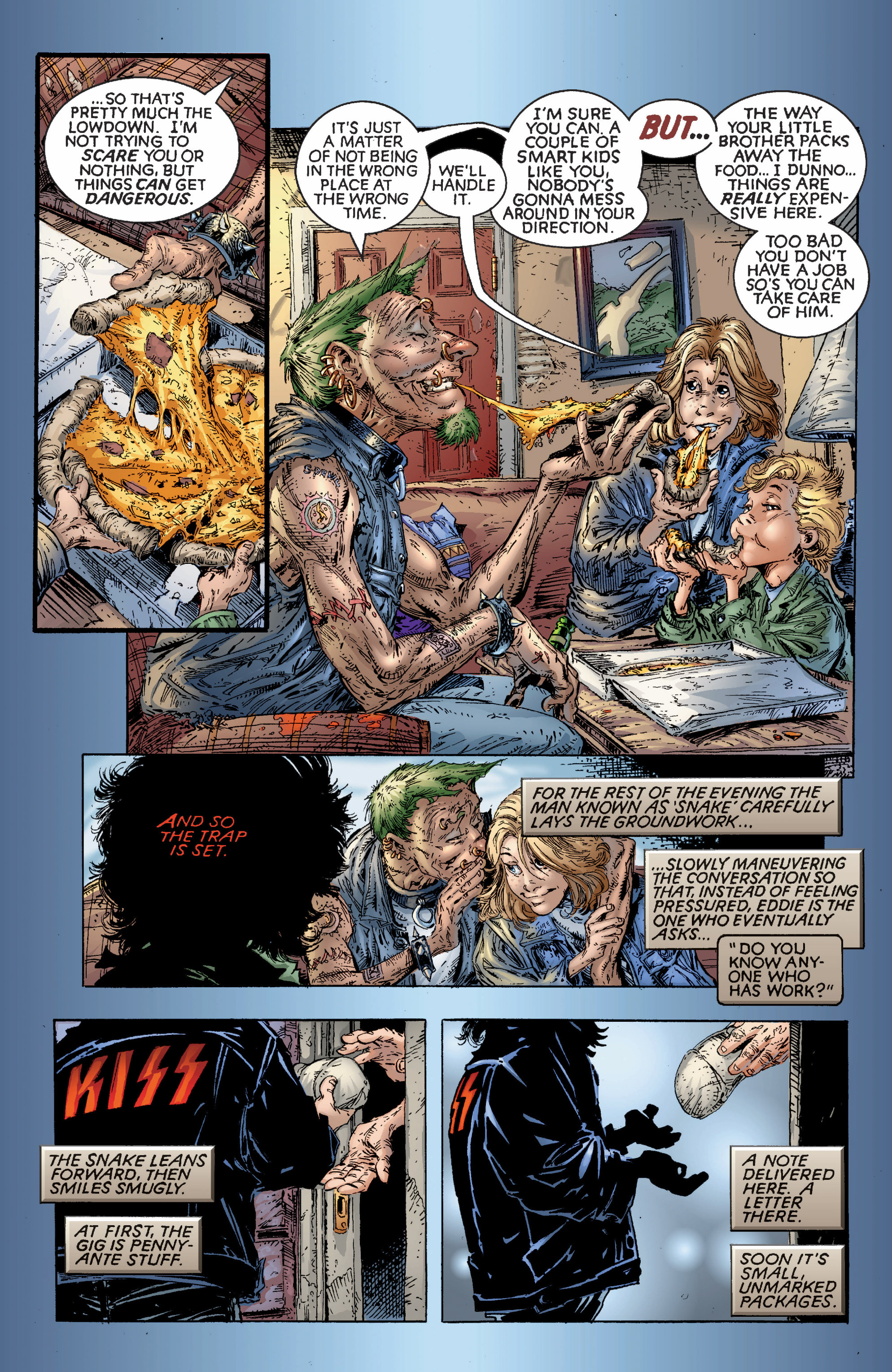 Spawn (1992-): Chapter 58 - Page 5