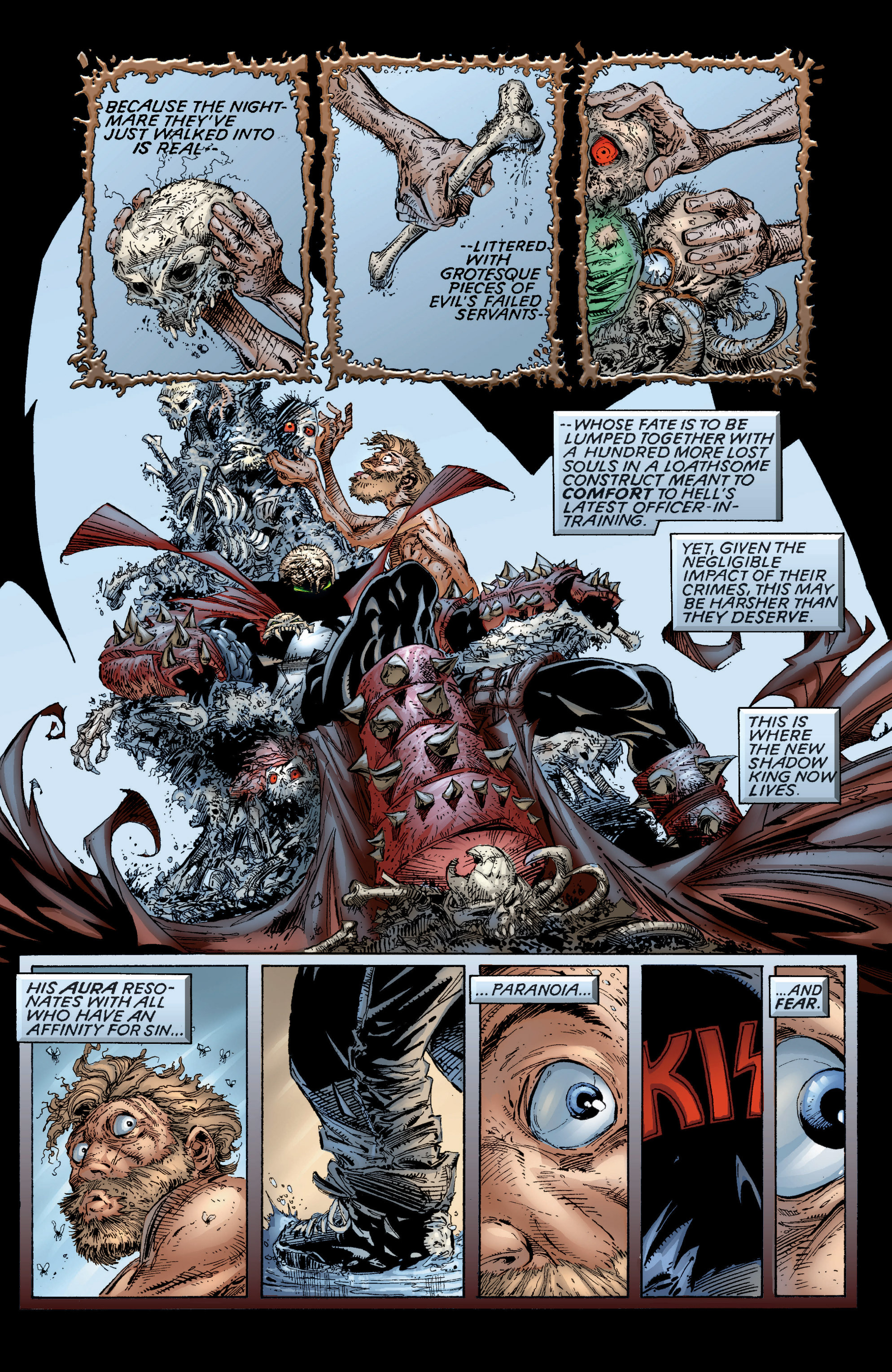 Spawn (1992-): Chapter 58 - Page 13