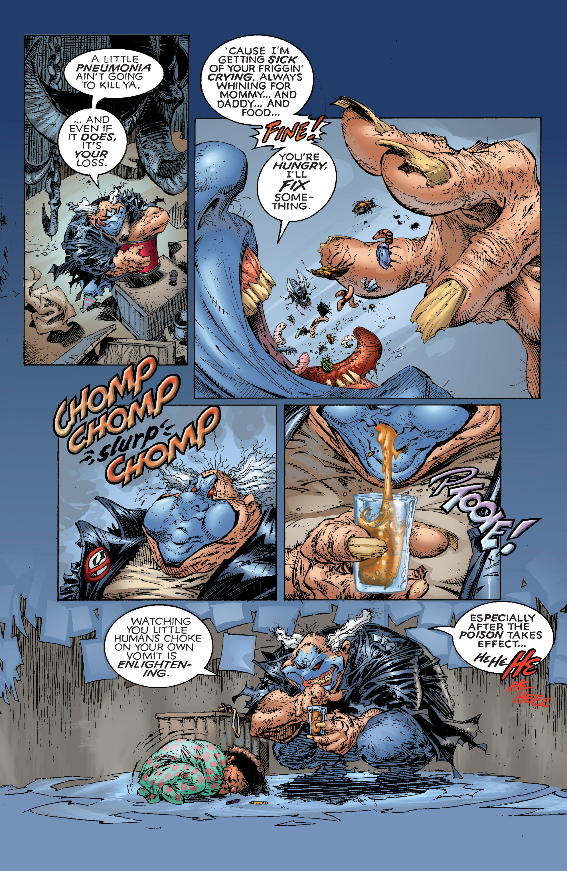 Spawn (1992-): Chapter 60 - Page 9
