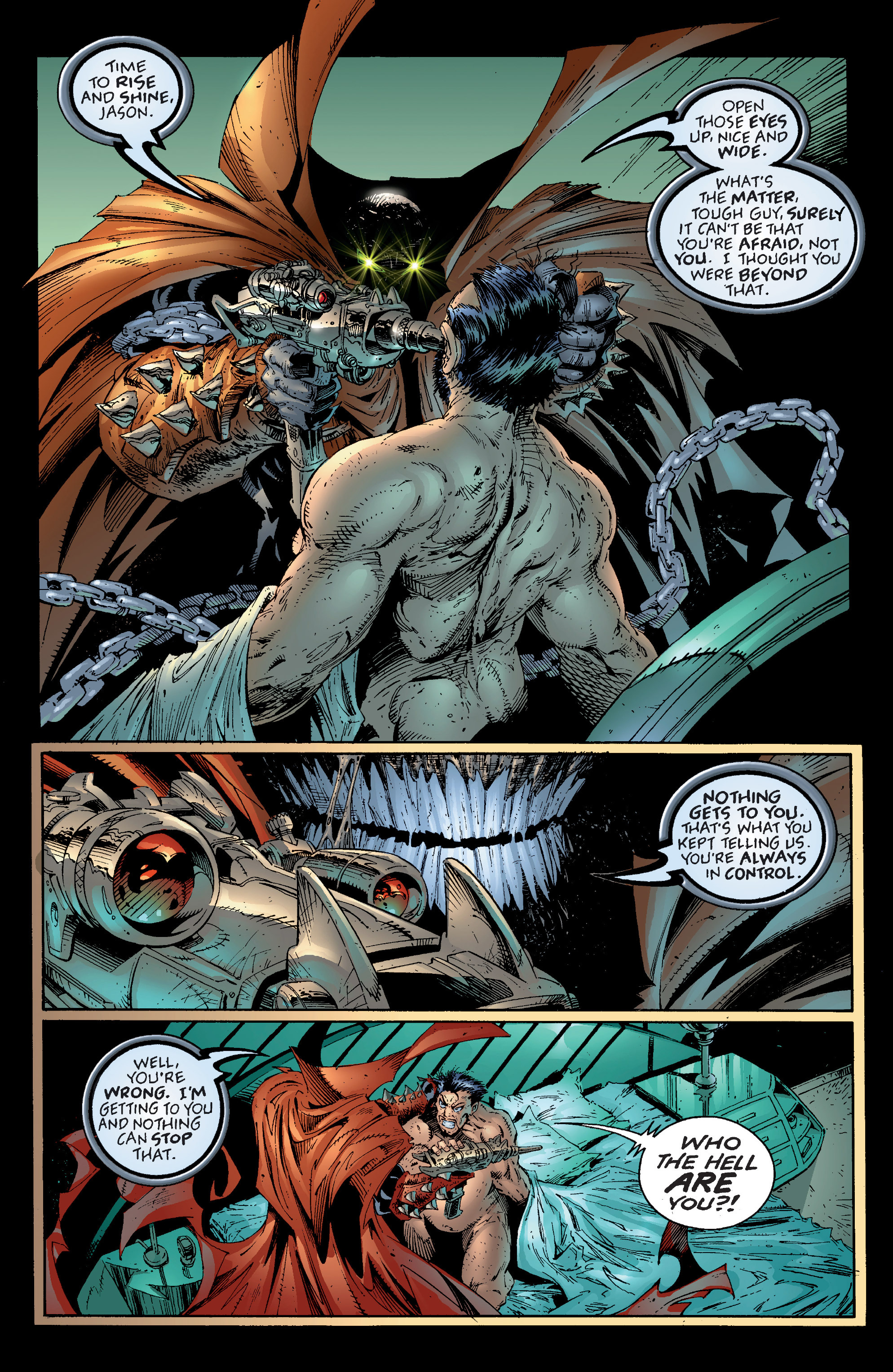 Spawn (1992-): Chapter 62 - Page 4