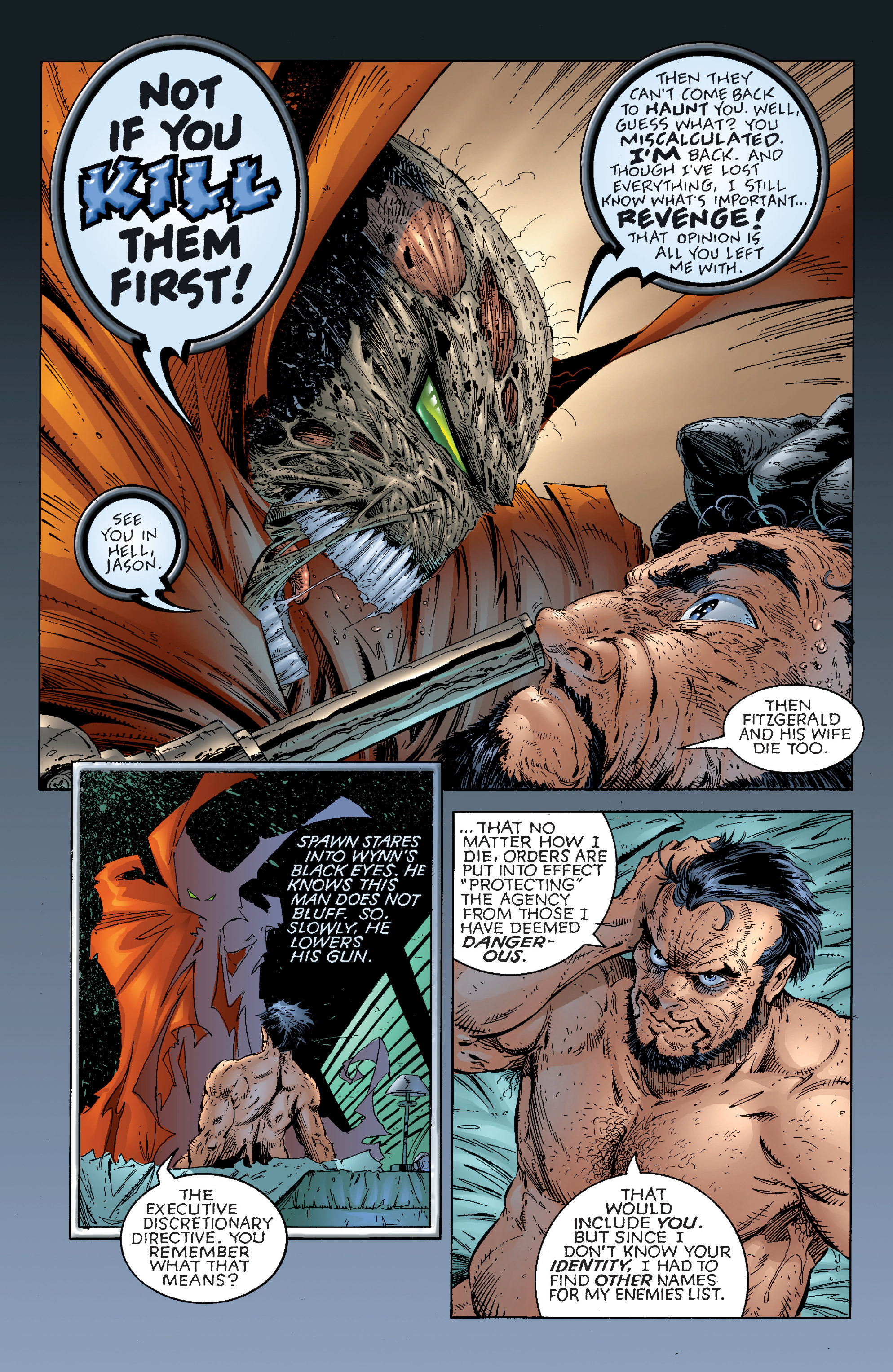Spawn (1992-): Chapter 62 - Page 6