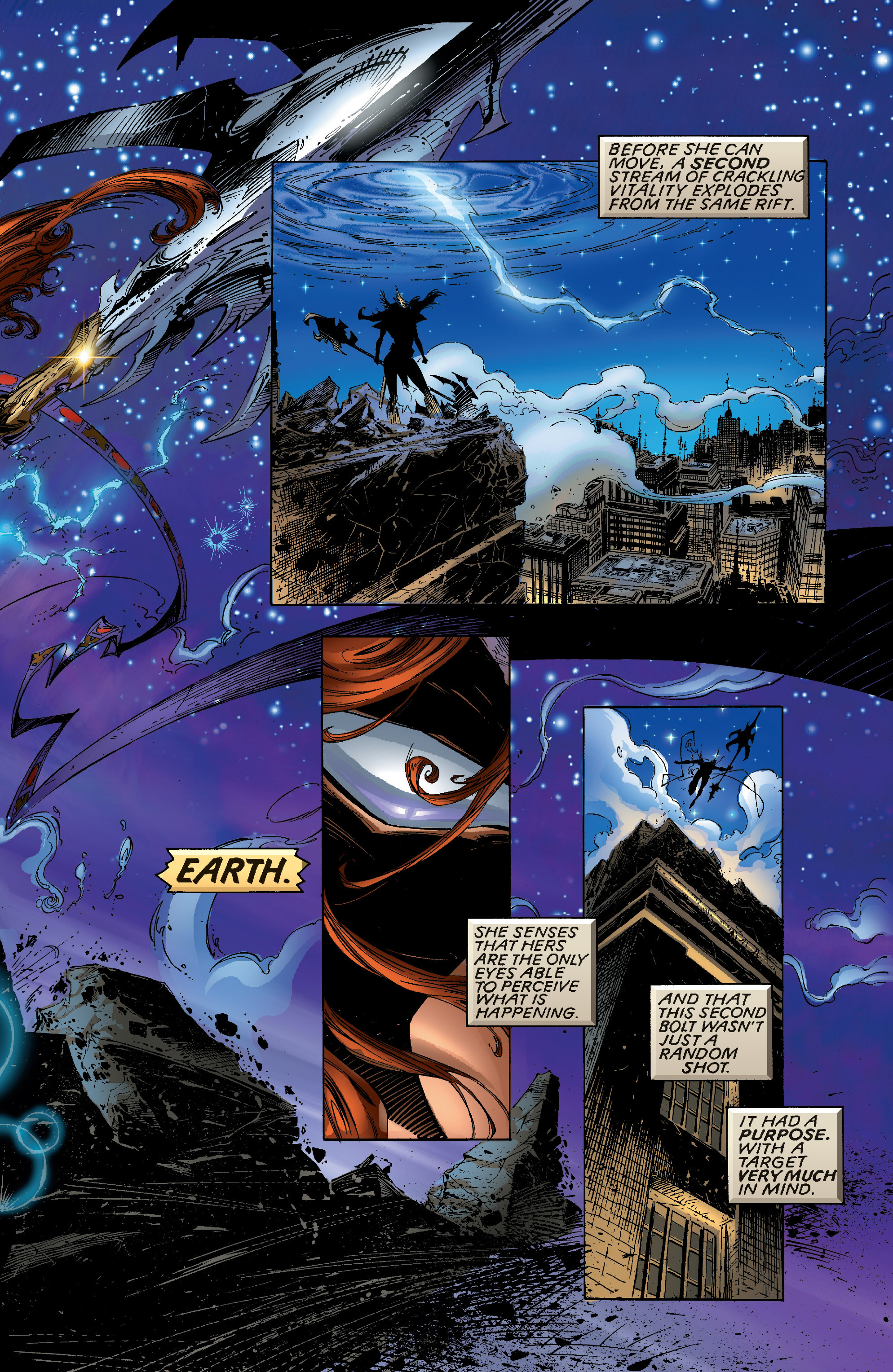 Spawn (1992-): Chapter 62 - Page 13