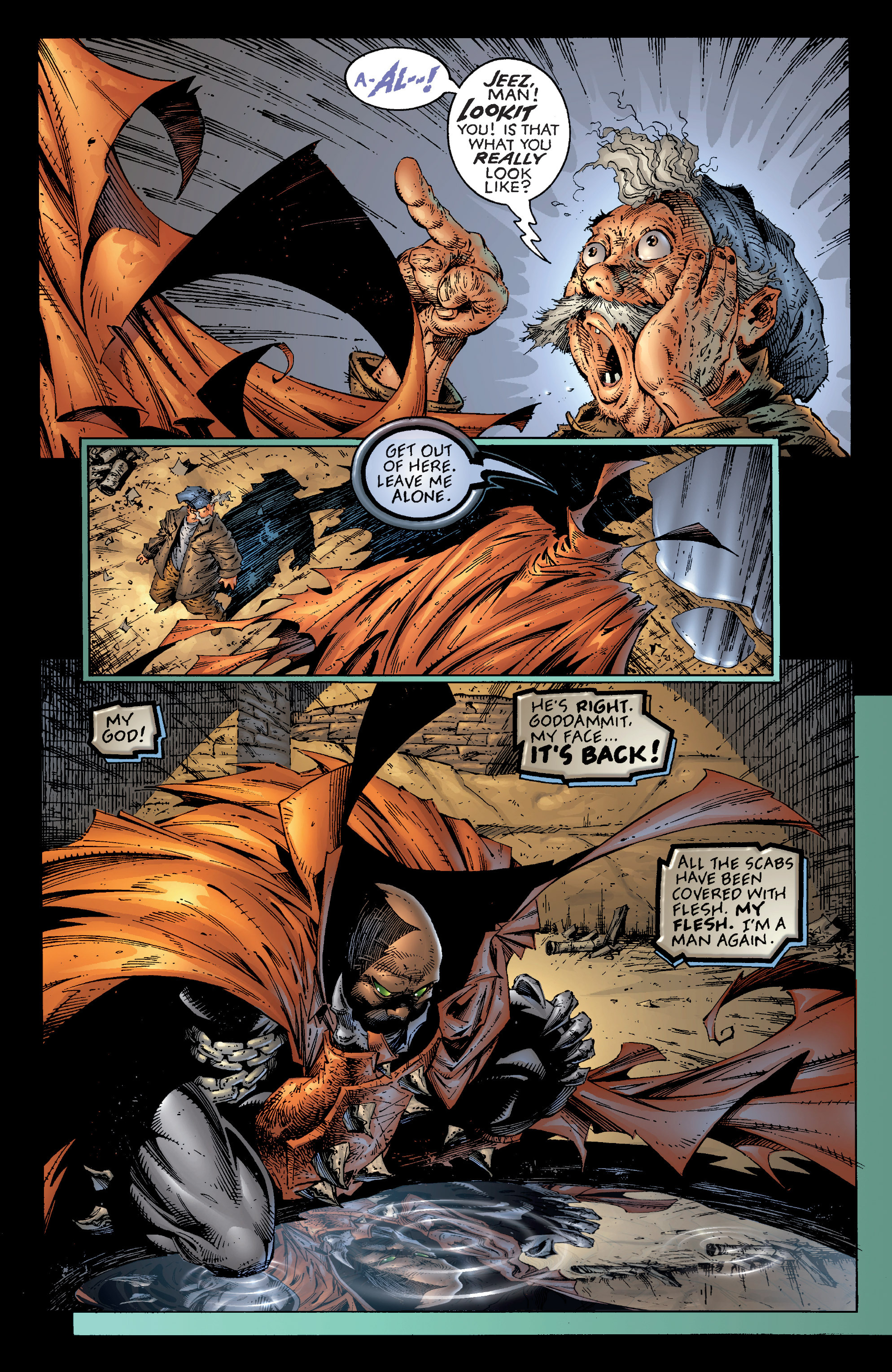 Spawn (1992-): Chapter 63 - Page 4