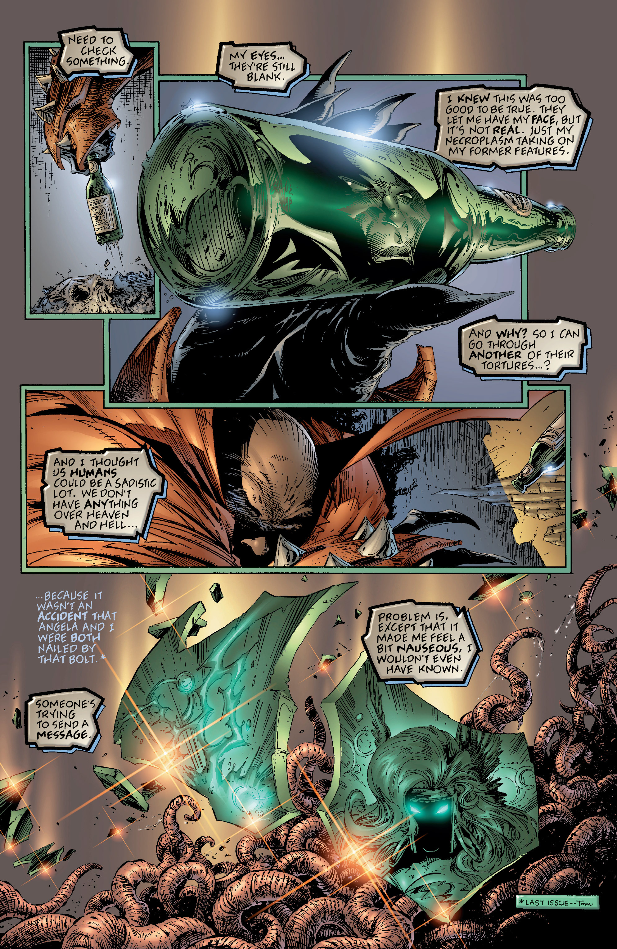 Spawn (1992-): Chapter 63 - Page 6