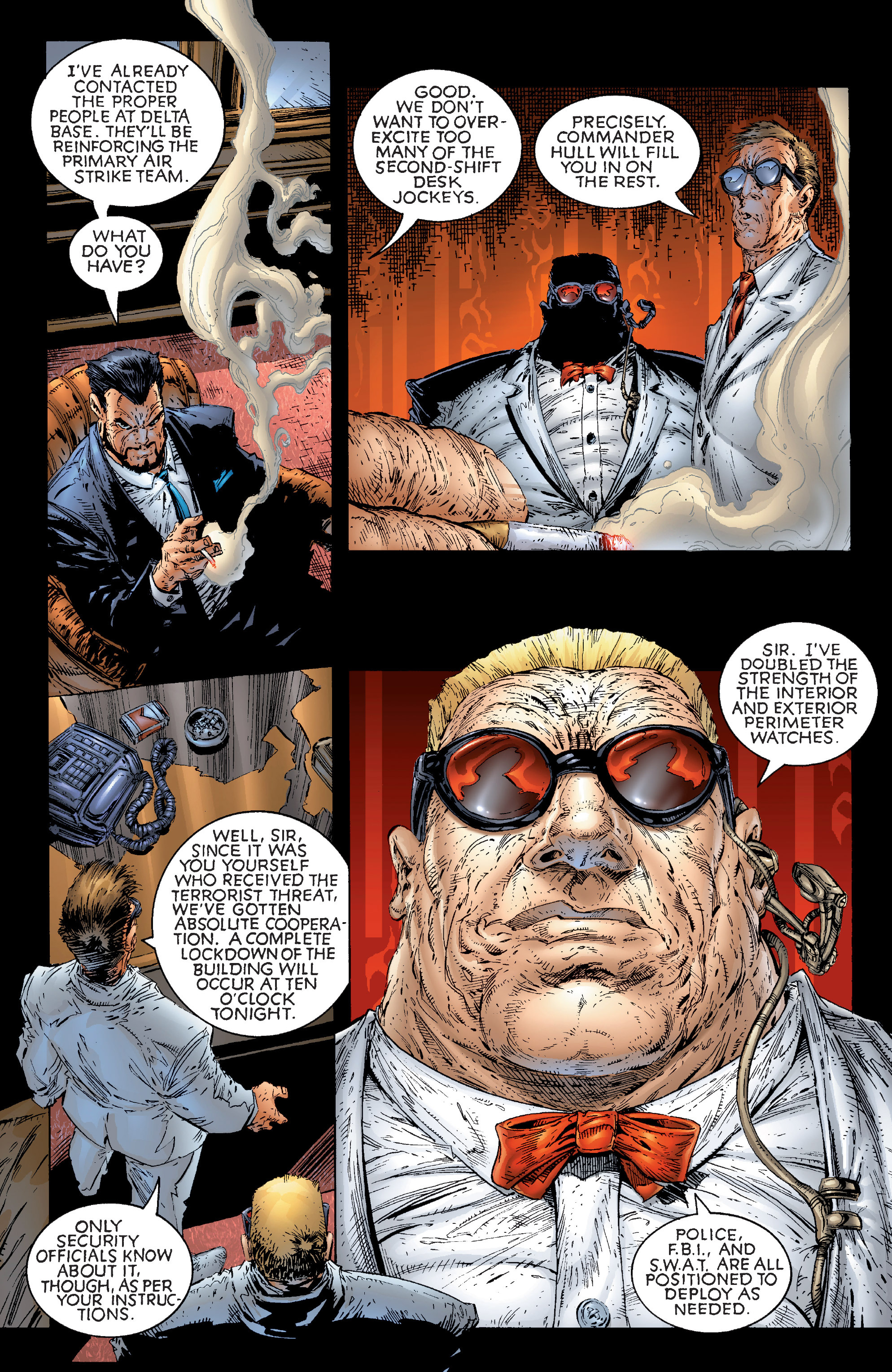 Spawn (1992-): Chapter 63 - Page 8